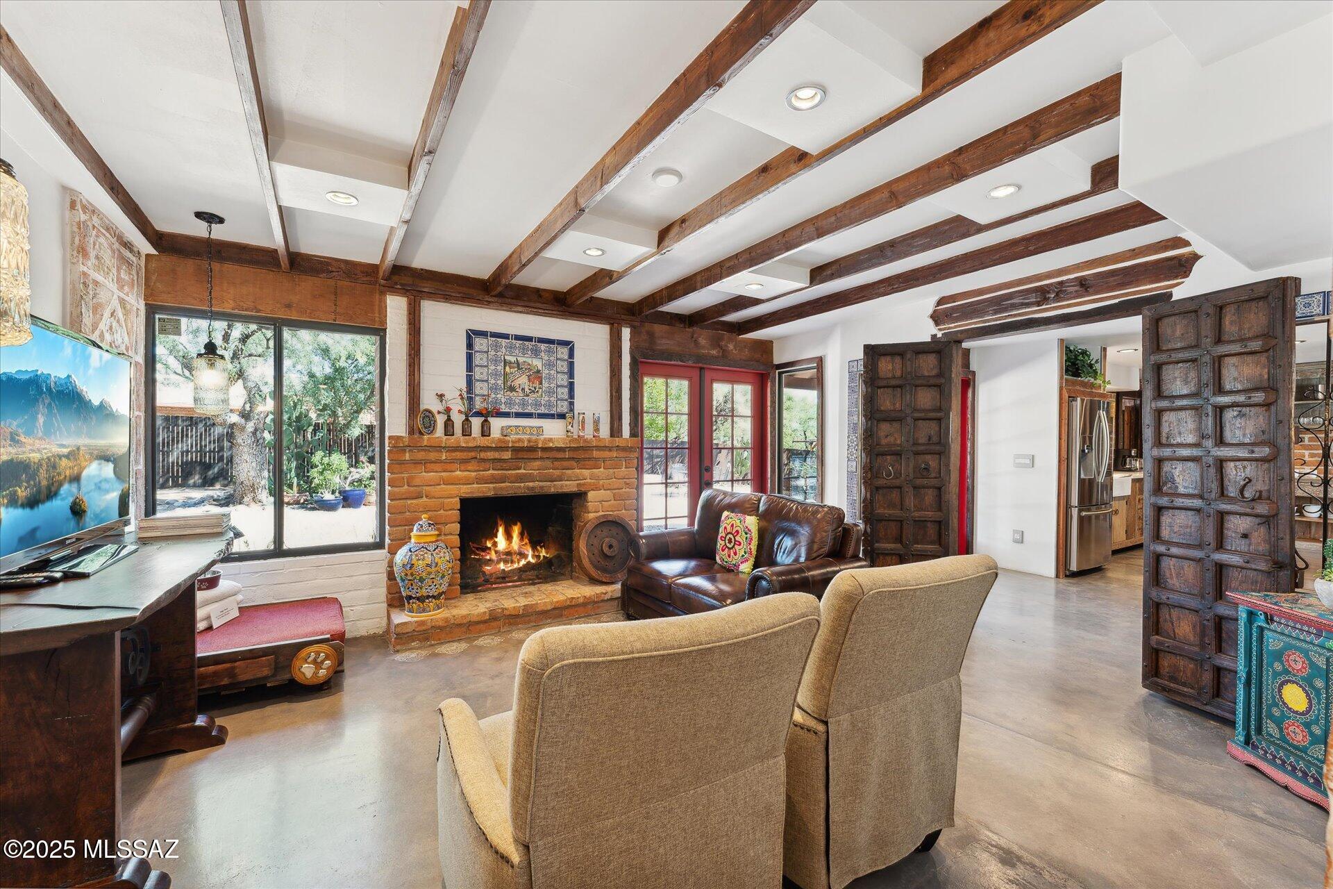 Rancho Perdido Estates NO. 2 (1-24) - Residential