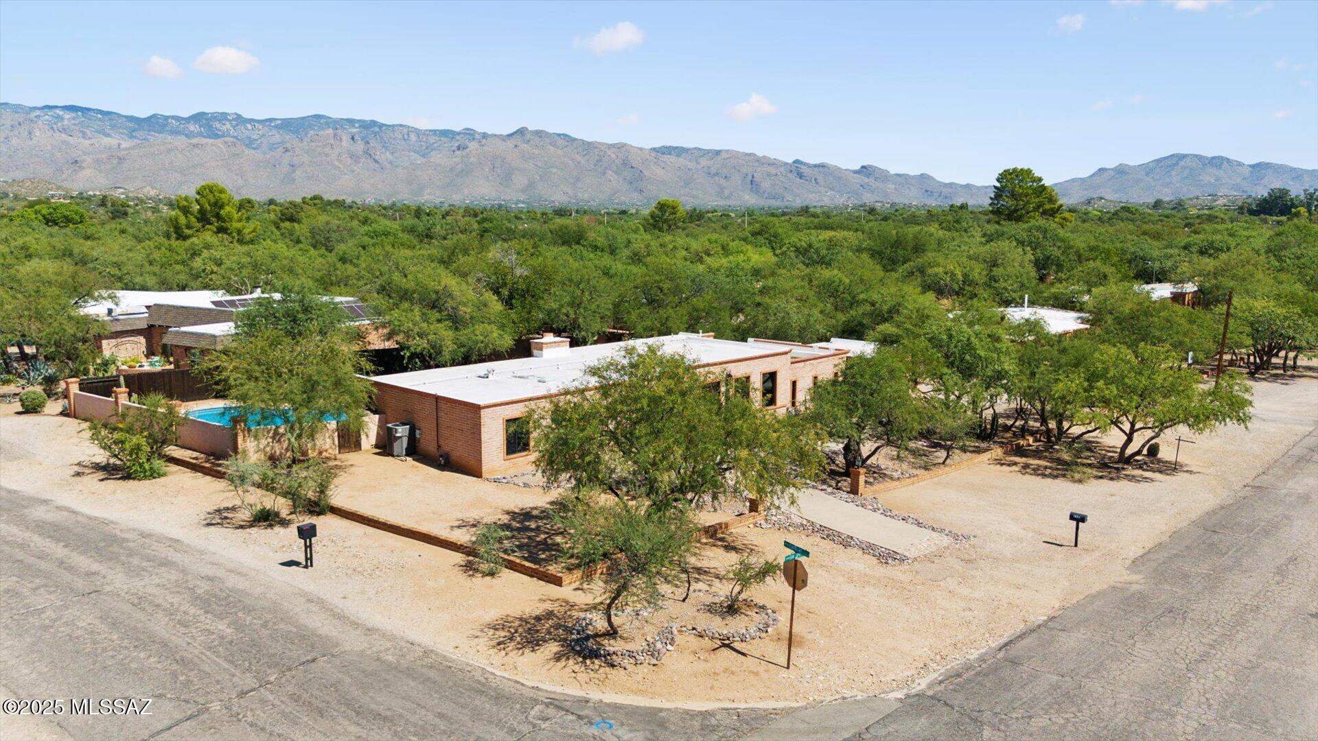 Rancho Perdido Estates NO. 2 (1-24) - Residential