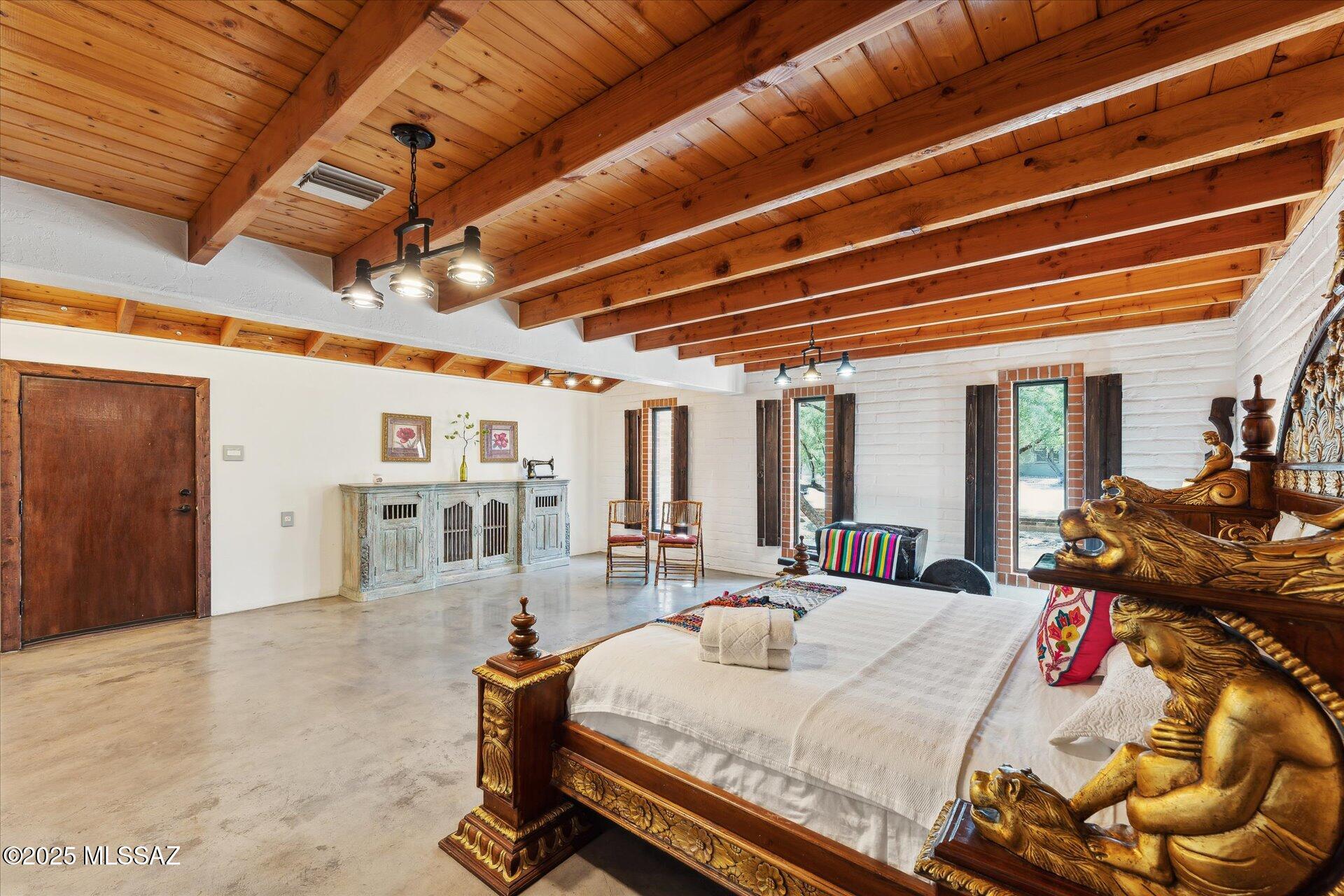 Rancho Perdido Estates NO. 2 (1-24) - Residential