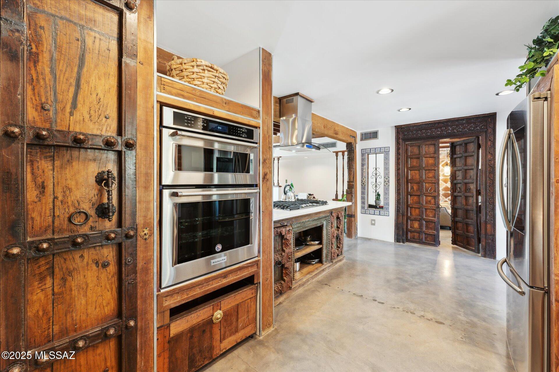 Rancho Perdido Estates NO. 2 (1-24) - Residential