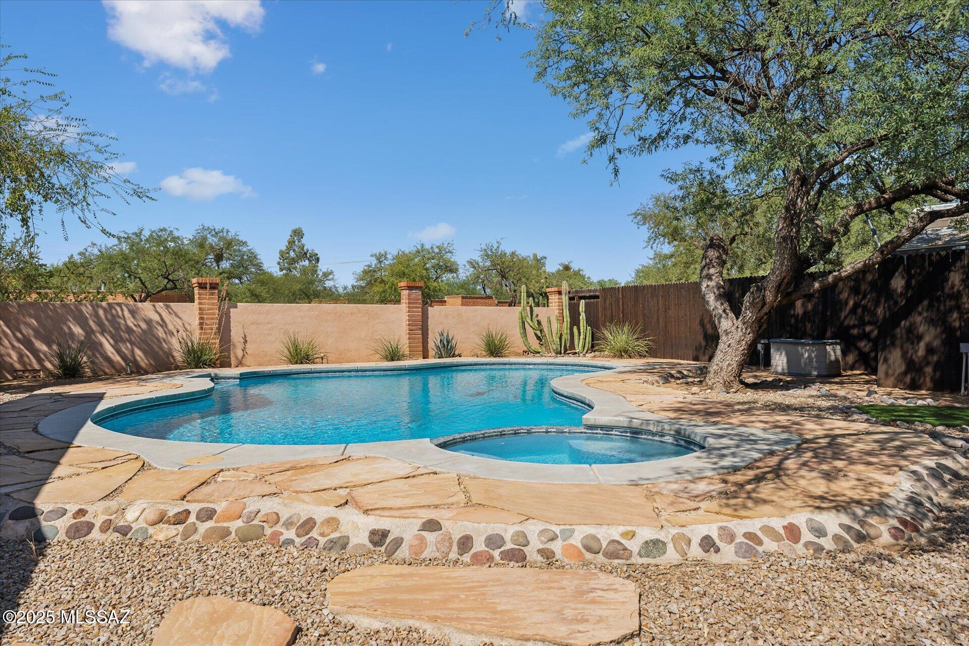 Rancho Perdido Estates NO. 2 (1-24) - Residential