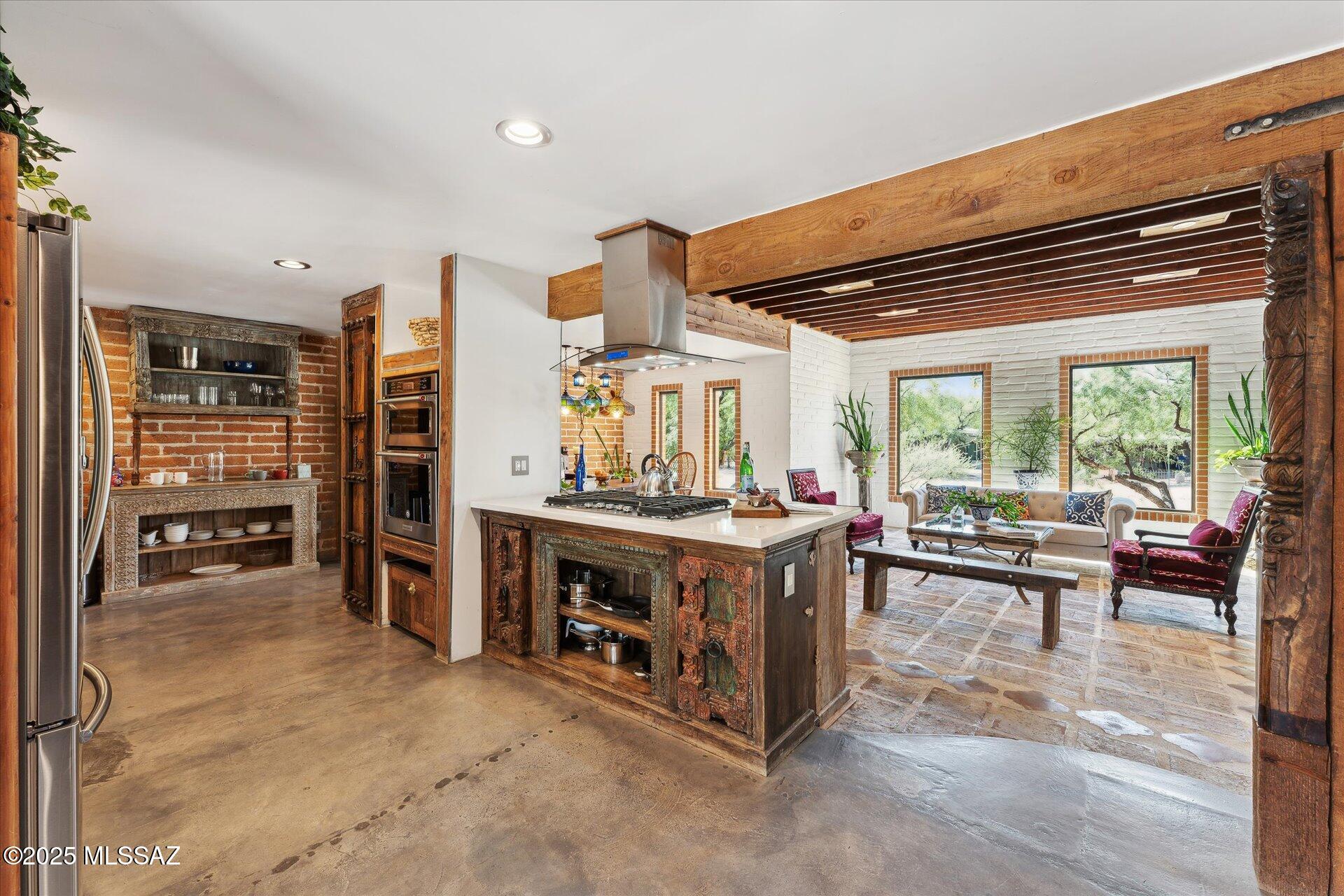 Rancho Perdido Estates NO. 2 (1-24) - Residential