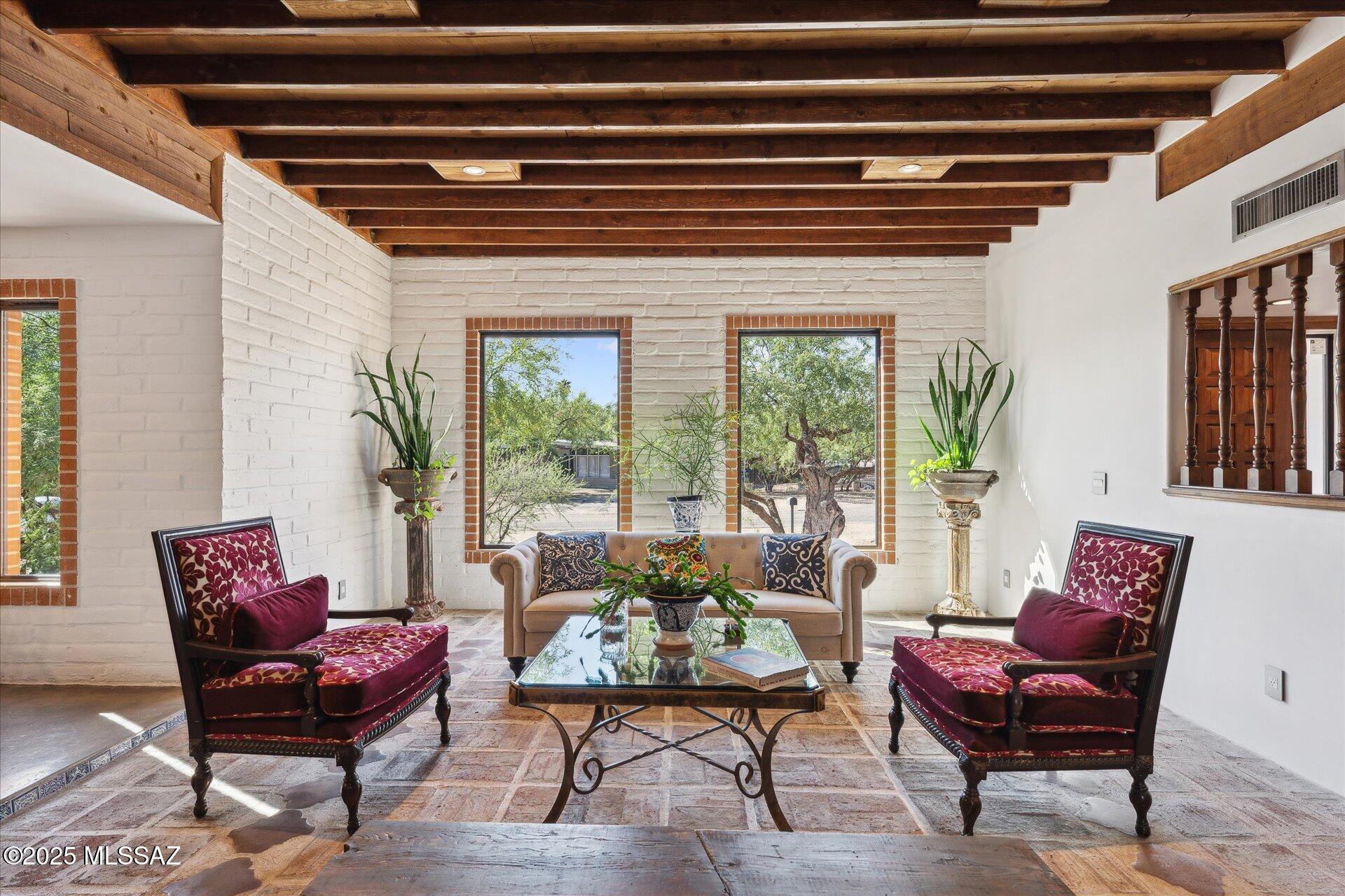 Rancho Perdido Estates NO. 2 (1-24) - Residential