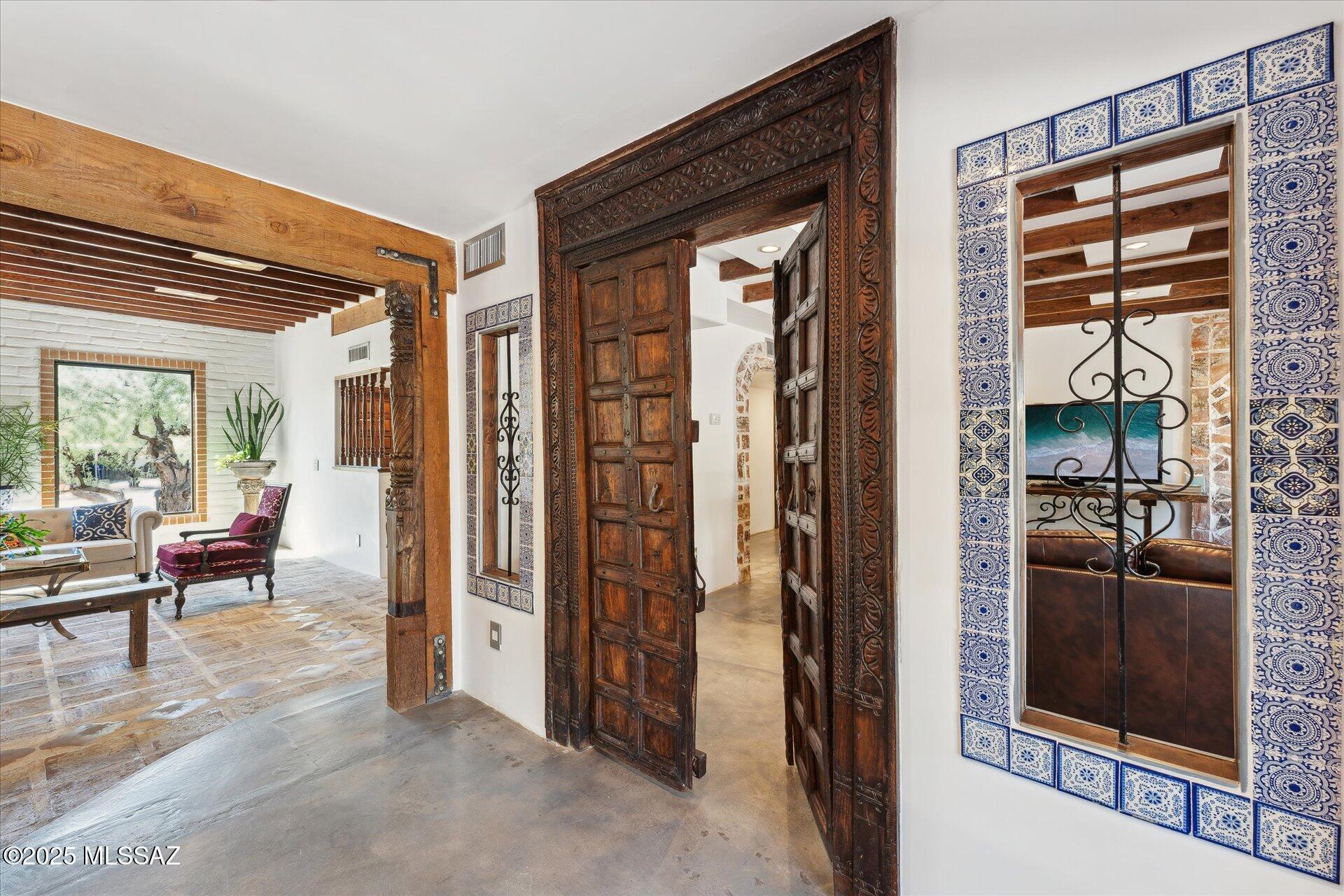 Rancho Perdido Estates NO. 2 (1-24) - Residential