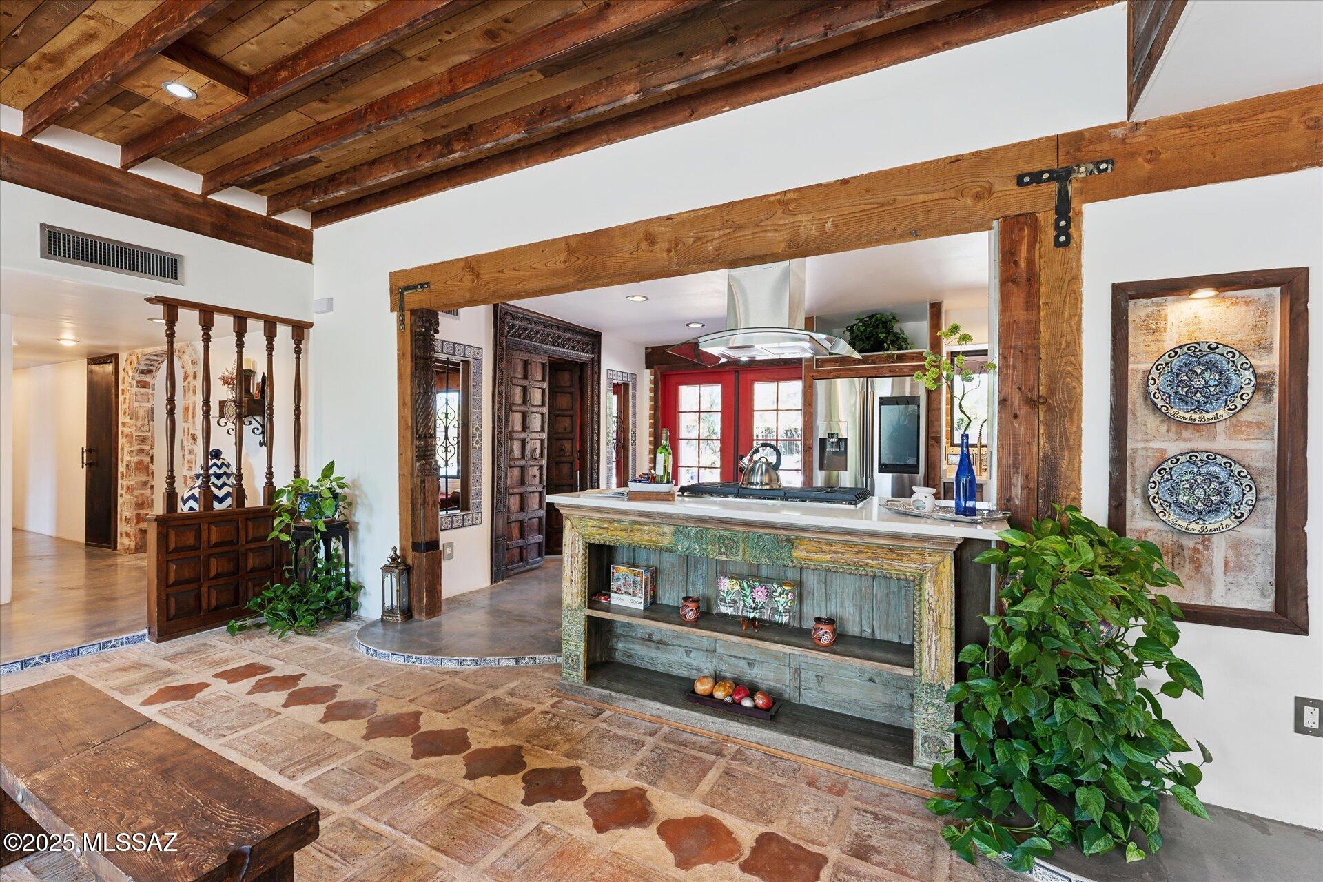 Rancho Perdido Estates NO. 2 (1-24) - Residential