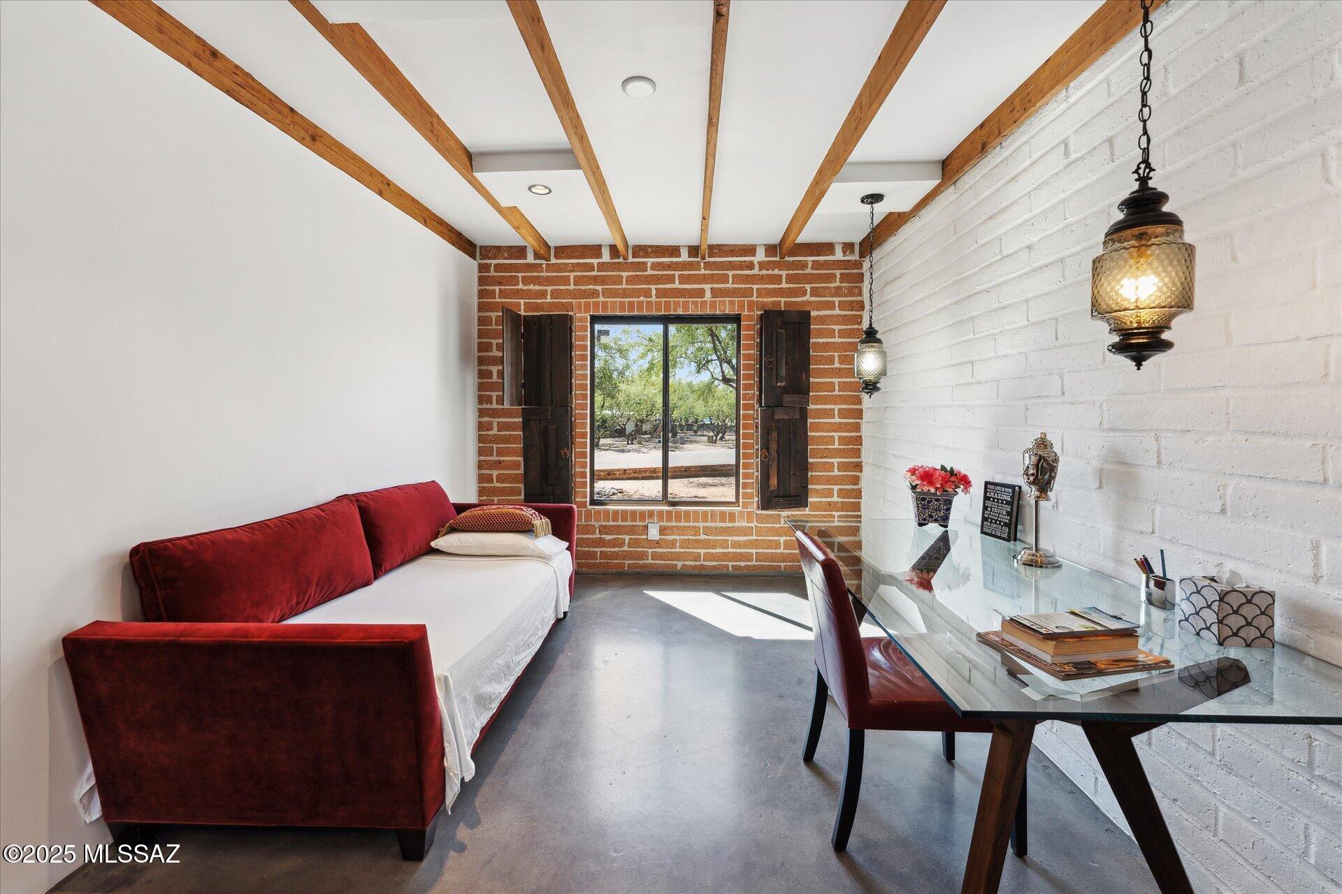 Rancho Perdido Estates NO. 2 (1-24) - Residential