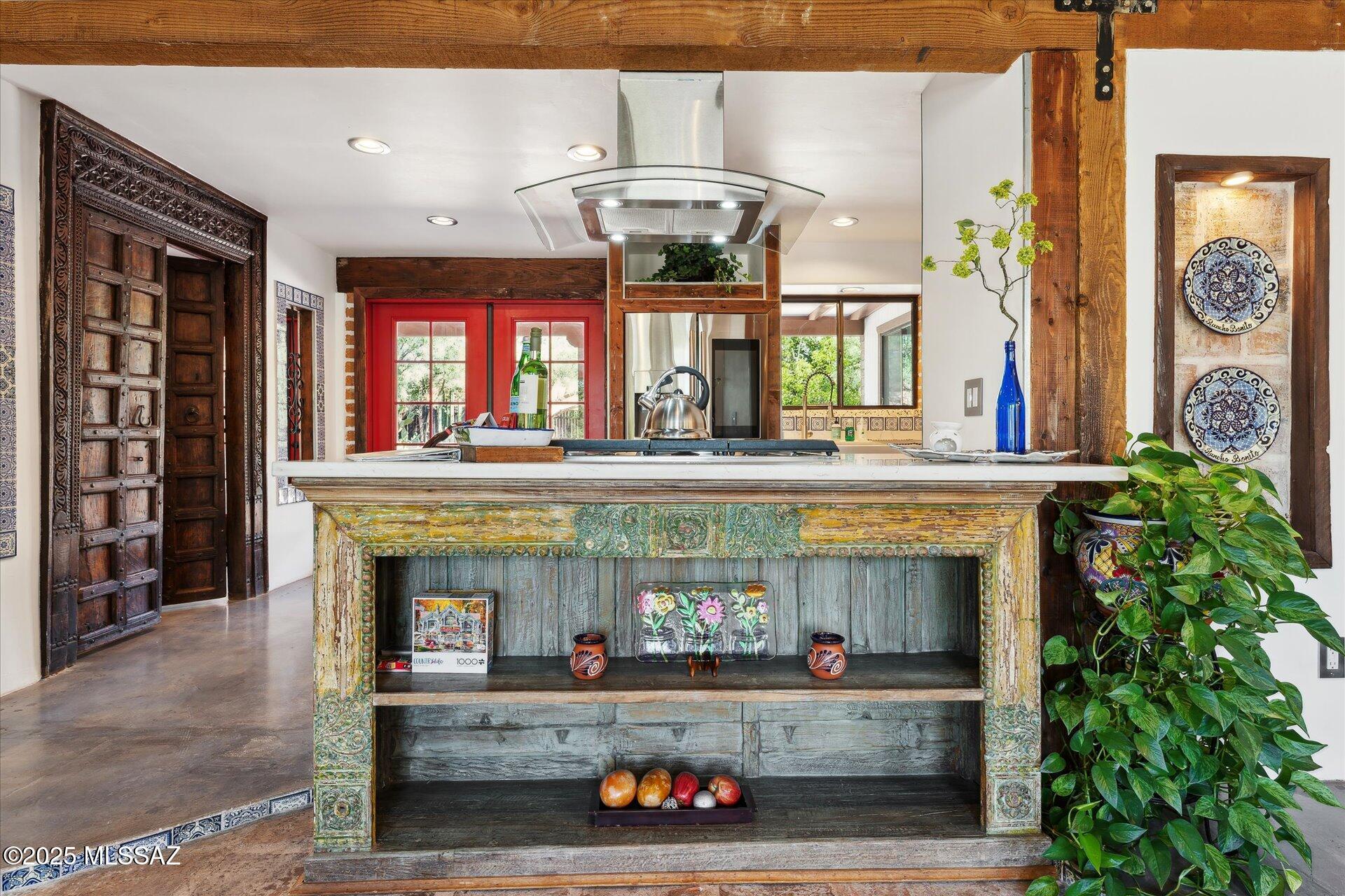Rancho Perdido Estates NO. 2 (1-24) - Residential