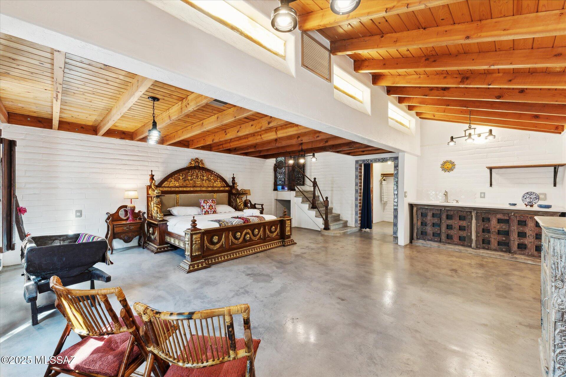 Rancho Perdido Estates NO. 2 (1-24) - Residential