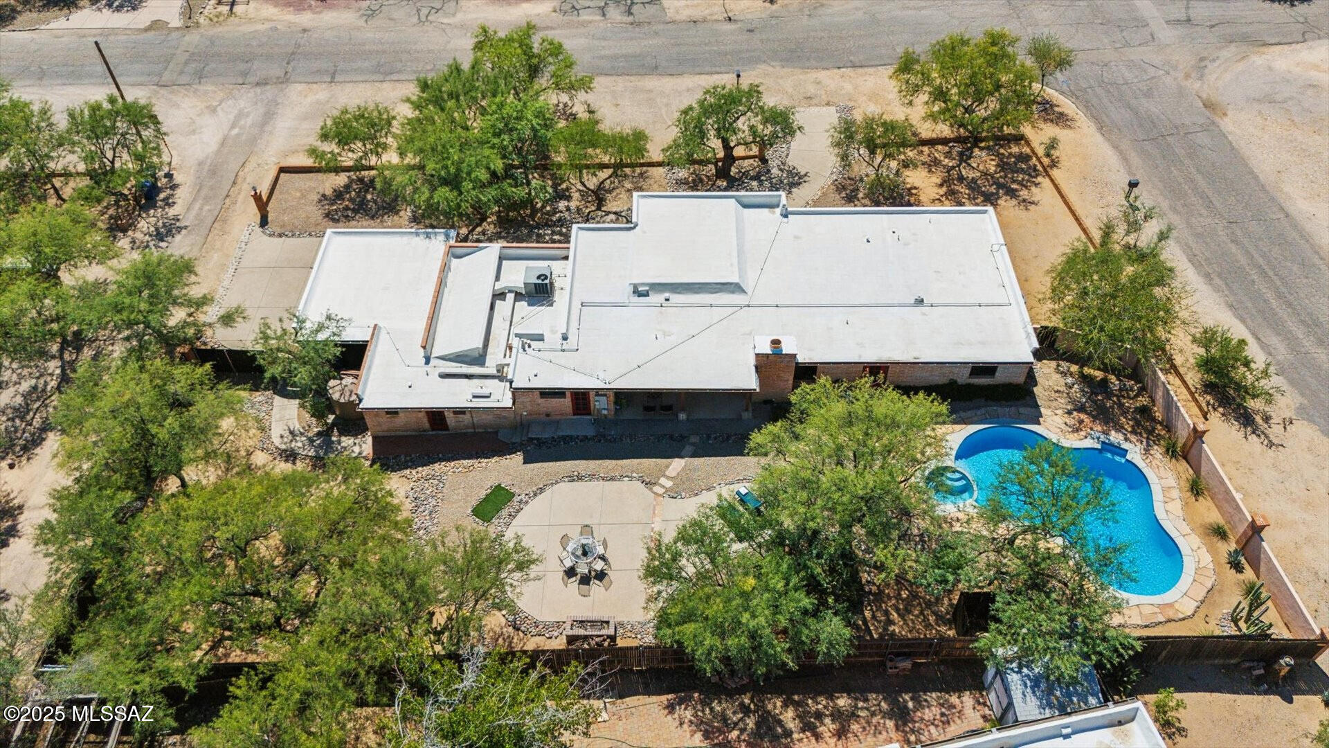 Rancho Perdido Estates NO. 2 (1-24) - Residential