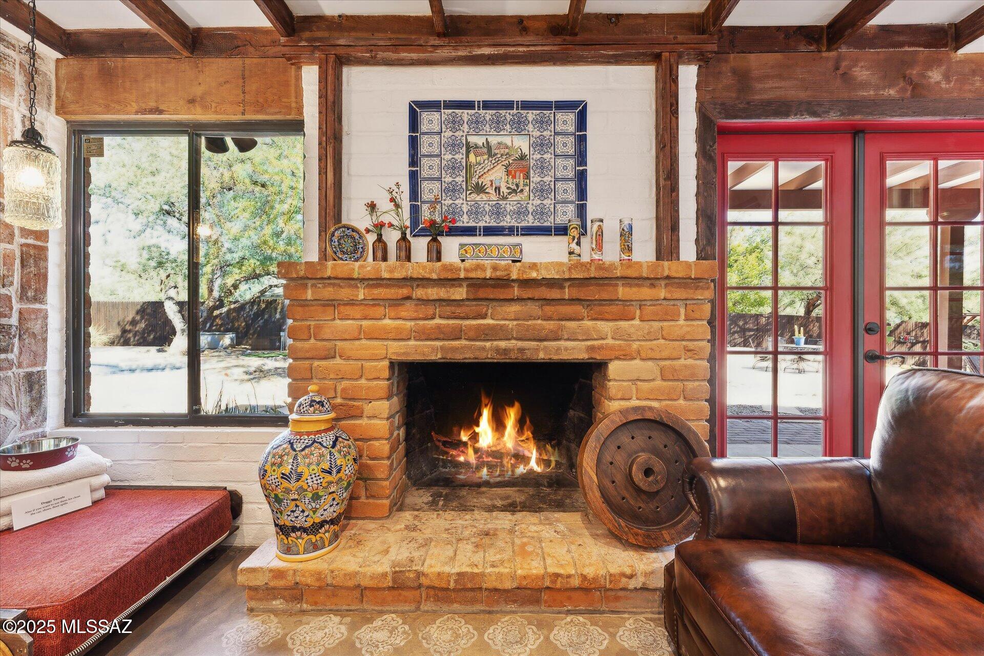 Rancho Perdido Estates NO. 2 (1-24) - Residential
