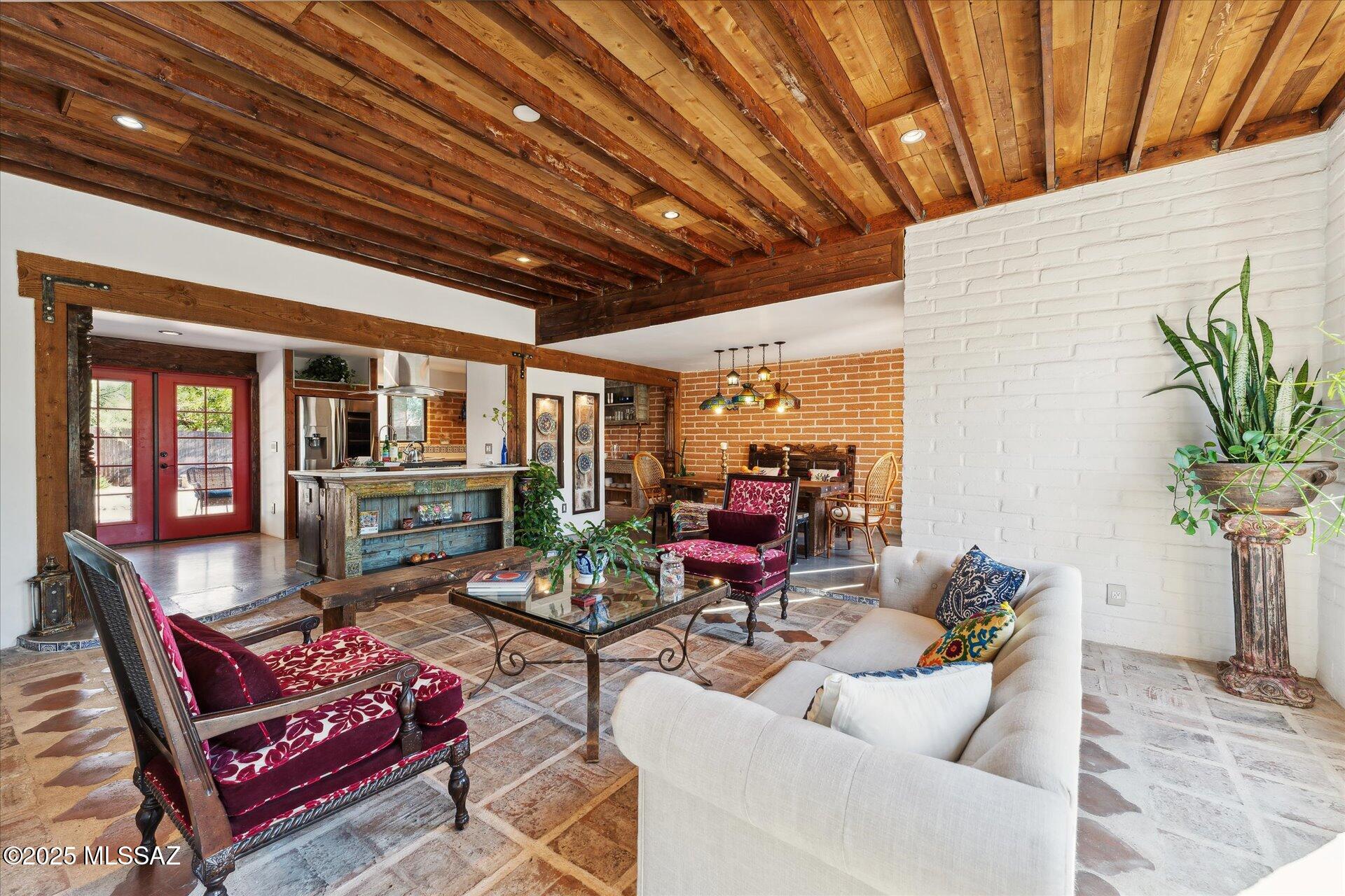 Rancho Perdido Estates NO. 2 (1-24) - Residential