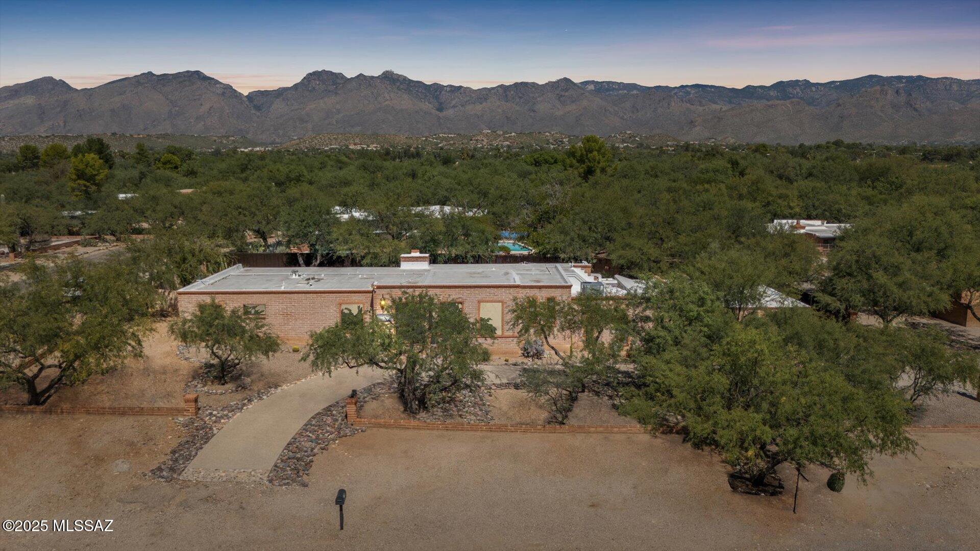 Rancho Perdido Estates NO. 2 (1-24) - Residential