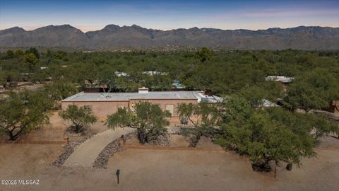 7741 E Camino Bavispe Tucson AZ 85715