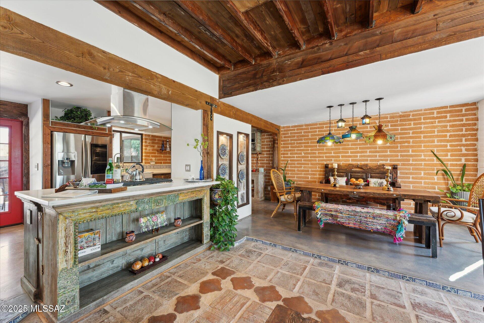 Rancho Perdido Estates NO. 2 (1-24) - Residential