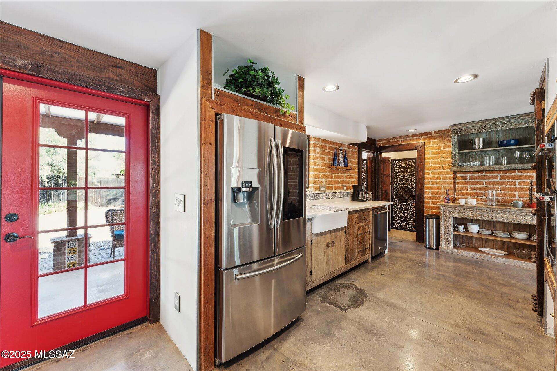 Rancho Perdido Estates NO. 2 (1-24) - Residential