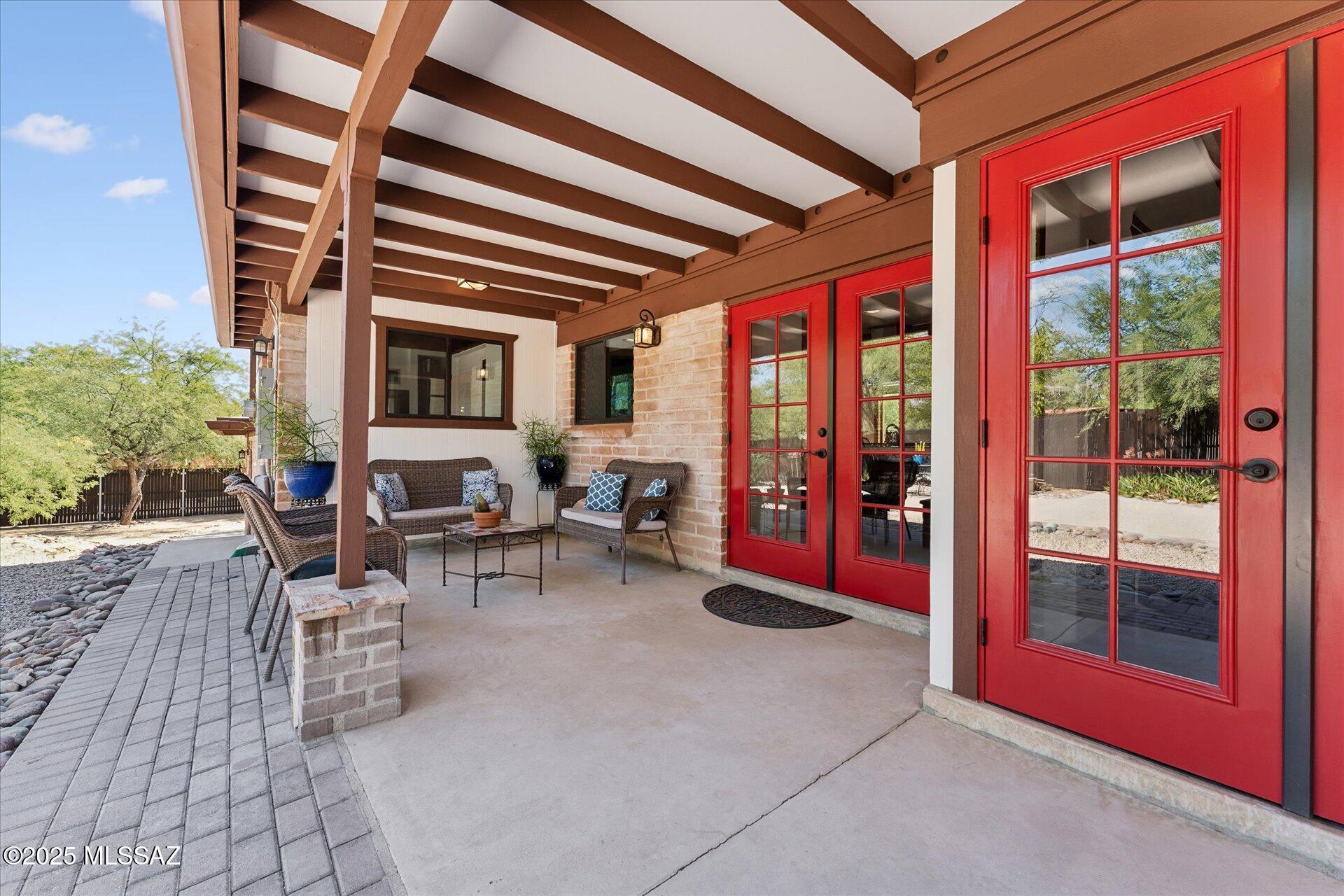 Rancho Perdido Estates NO. 2 (1-24) - Residential