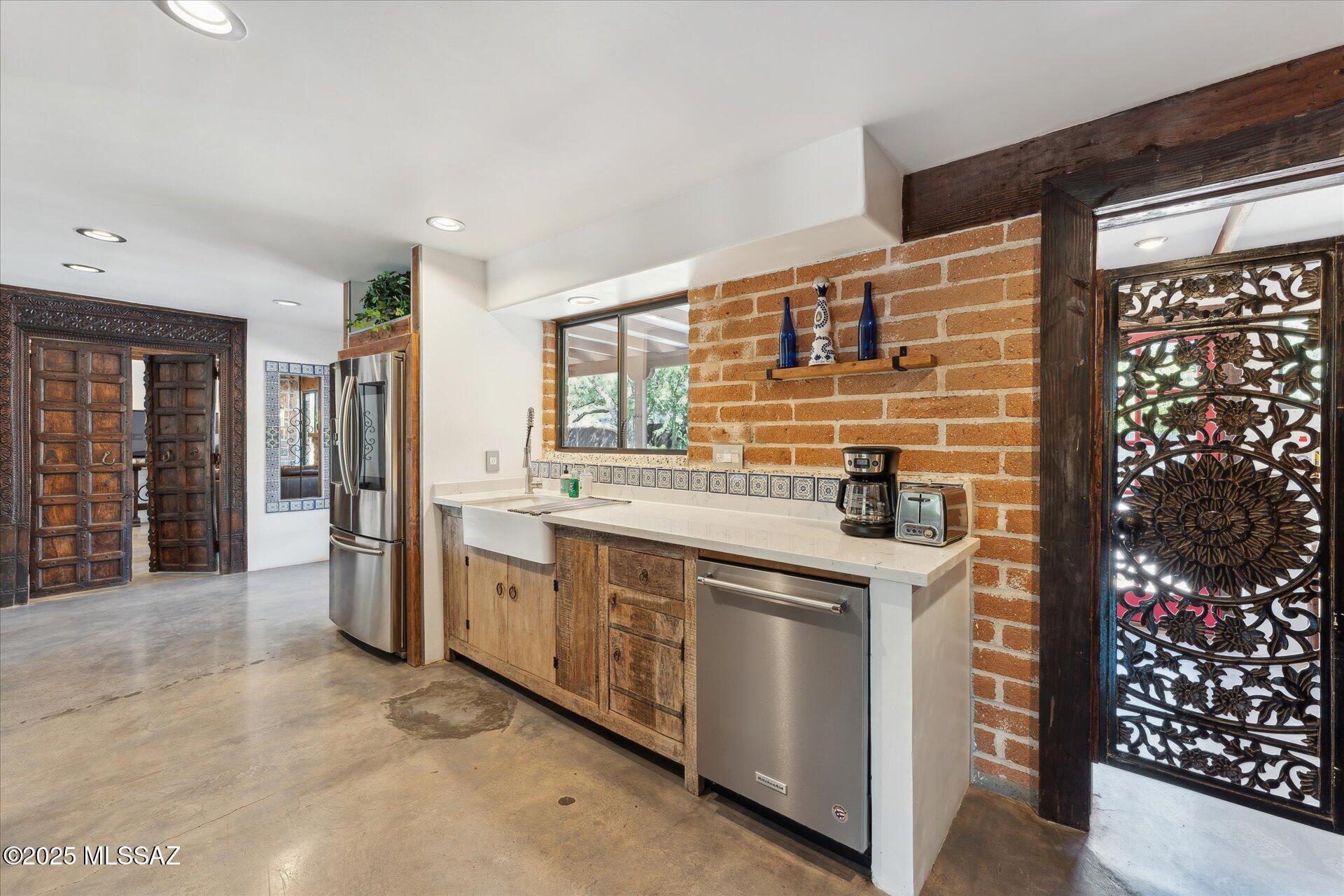 Rancho Perdido Estates NO. 2 (1-24) - Residential