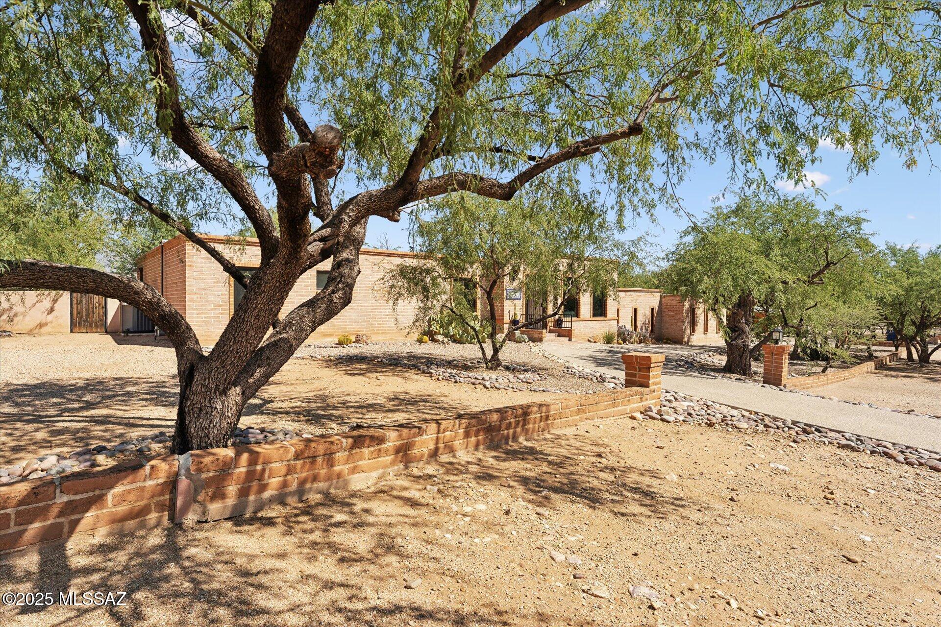 7741 E Camino Bavispe