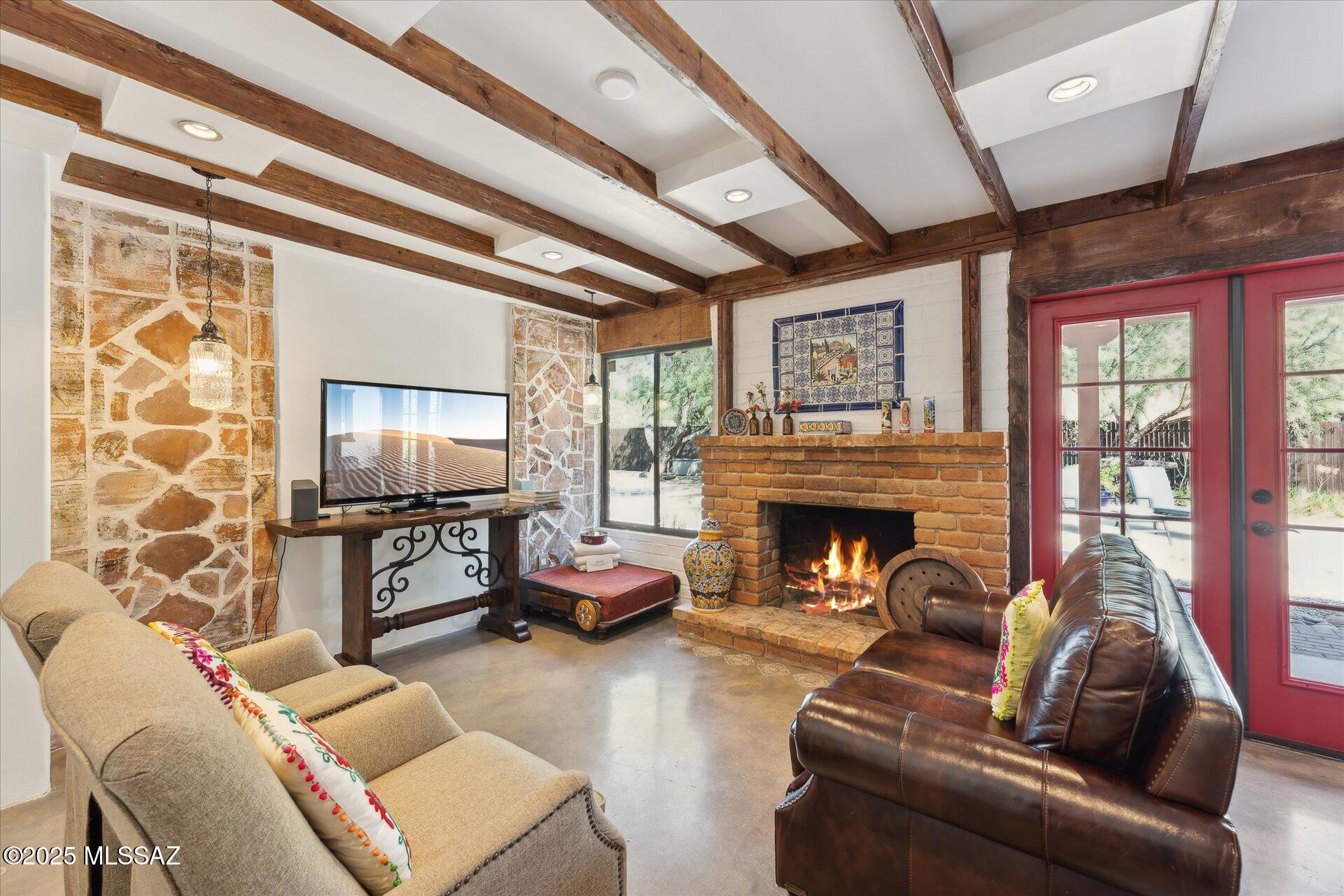 Rancho Perdido Estates NO. 2 (1-24) - Residential