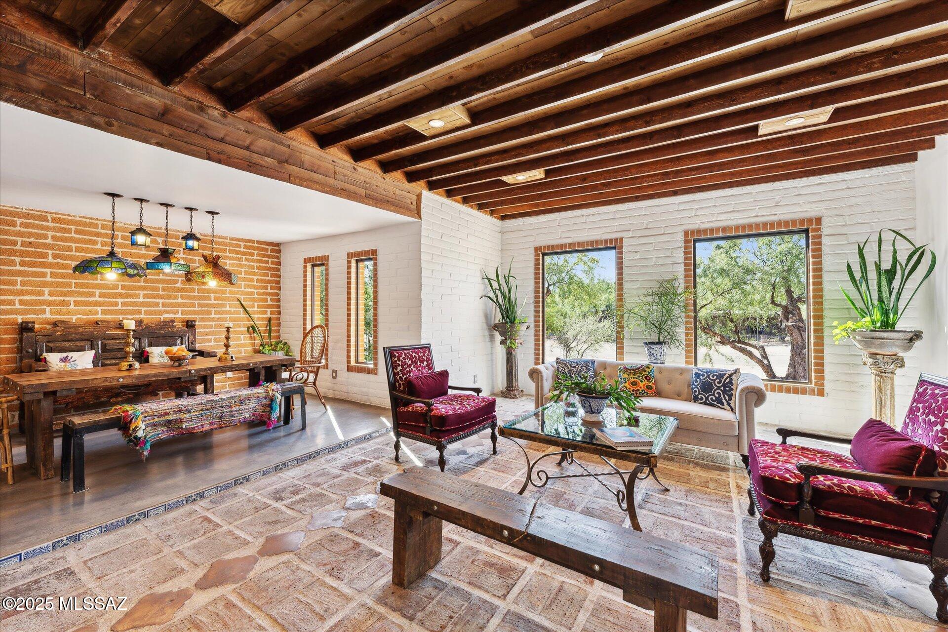 Rancho Perdido Estates NO. 2 (1-24) - Residential