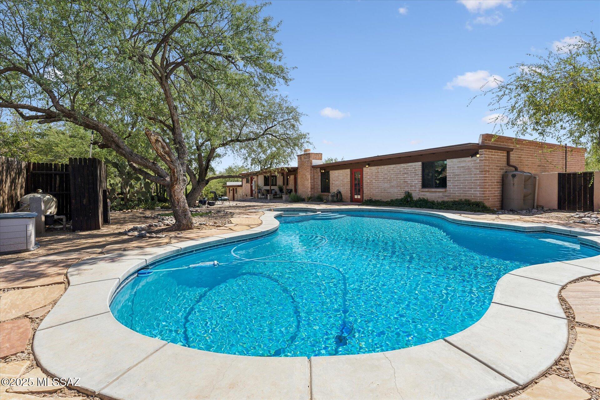 Rancho Perdido Estates NO. 2 (1-24) - Residential