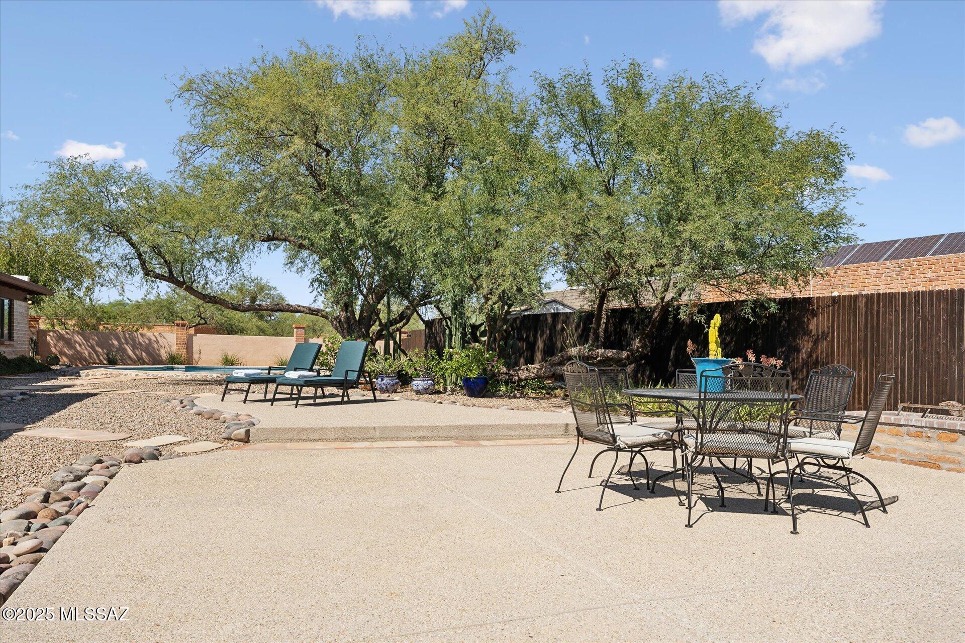 Rancho Perdido Estates NO. 2 (1-24) - Residential