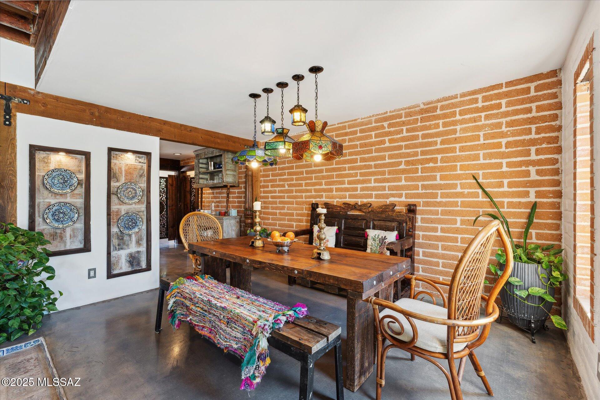 Rancho Perdido Estates NO. 2 (1-24) - Residential