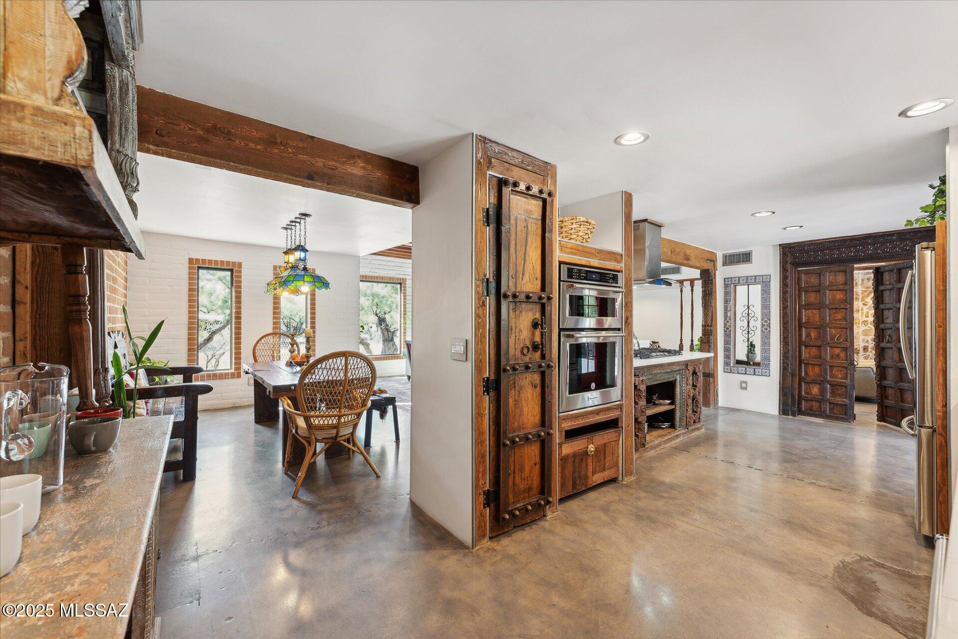 Rancho Perdido Estates NO. 2 (1-24) - Residential