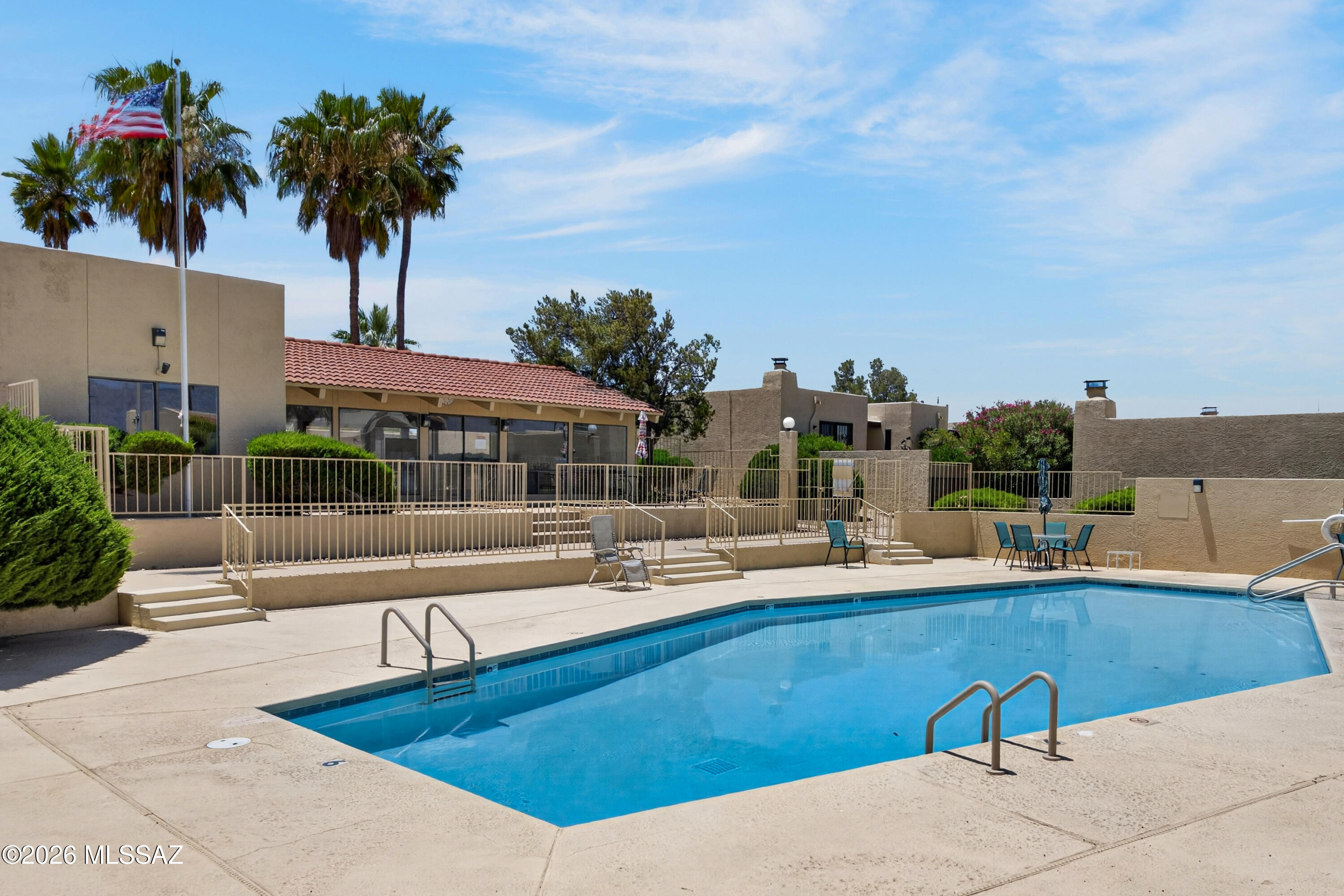Vista Grande Townhouses (1-58) - Residential