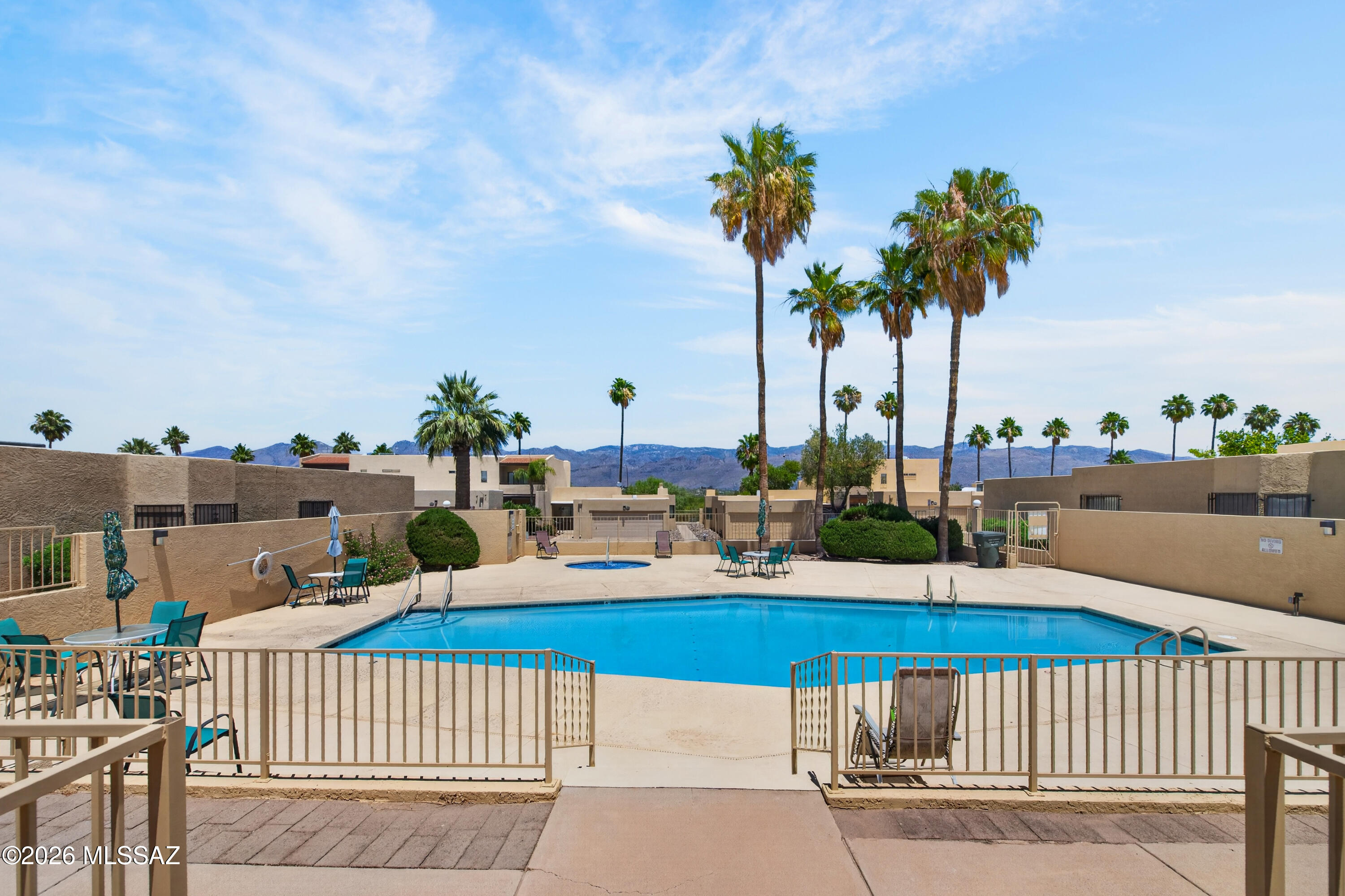Vista Grande Townhouses (1-58) - Residential