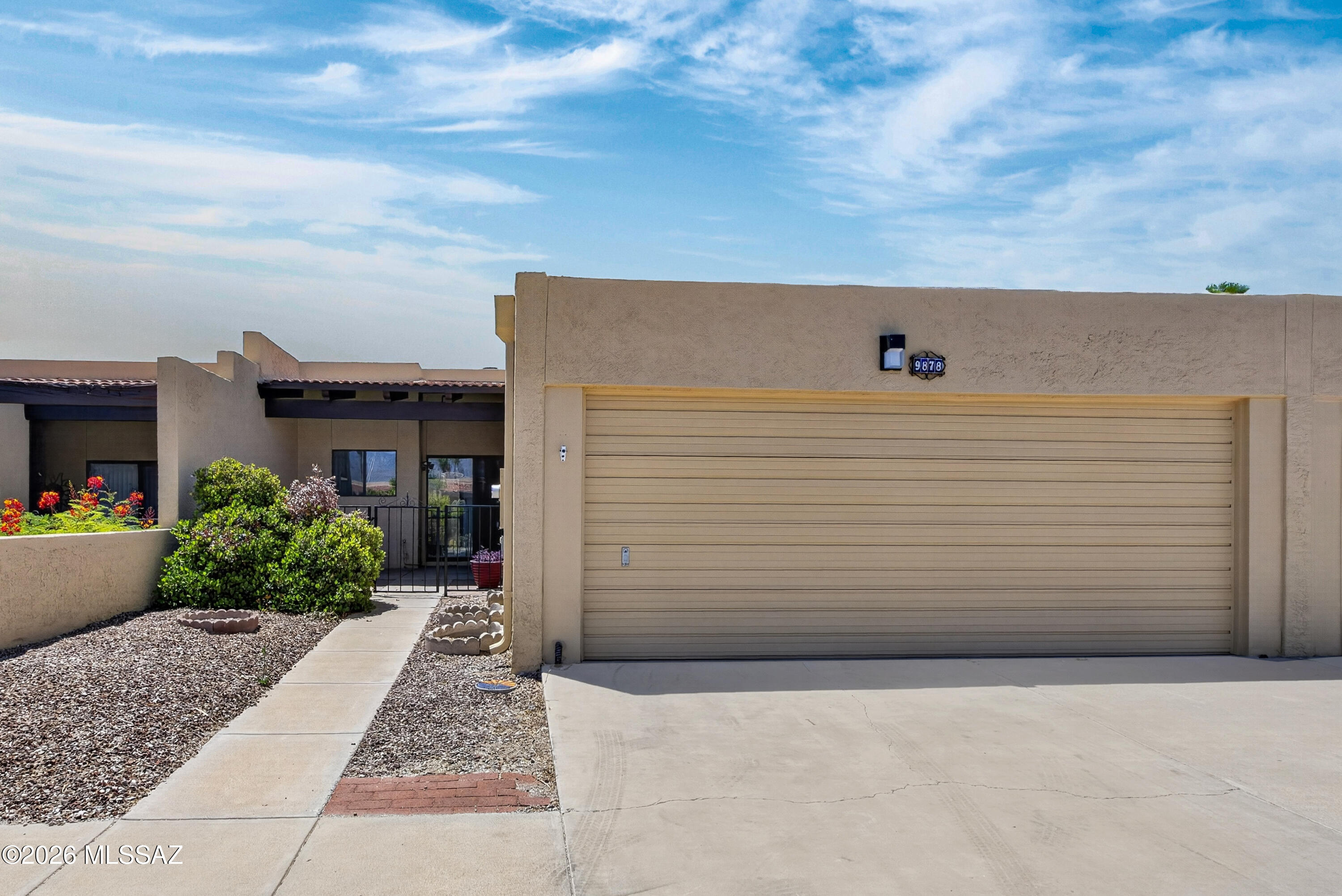 Vista Grande Townhouses (1-58) - Residential
