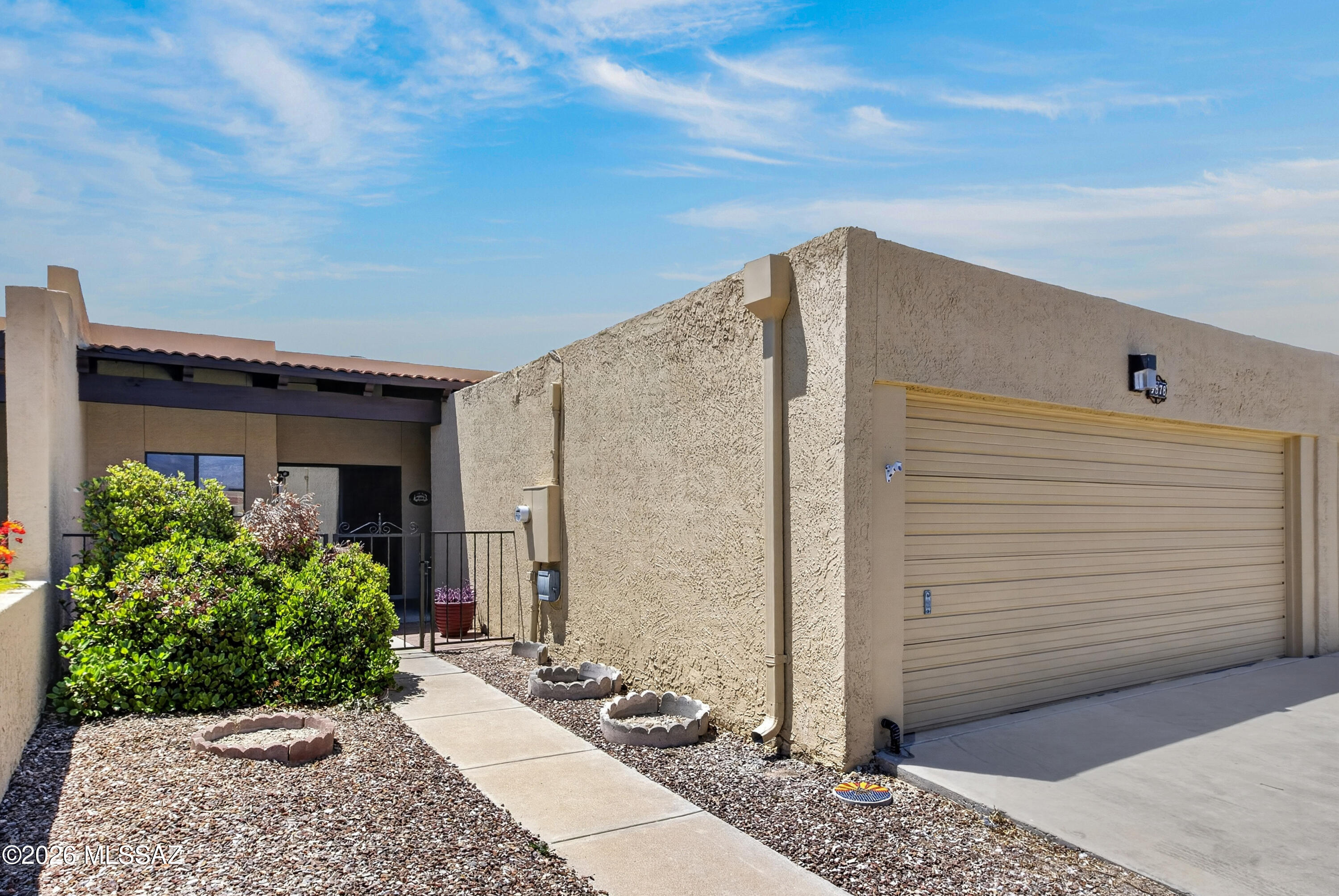 Vista Grande Townhouses (1-58) - Residential