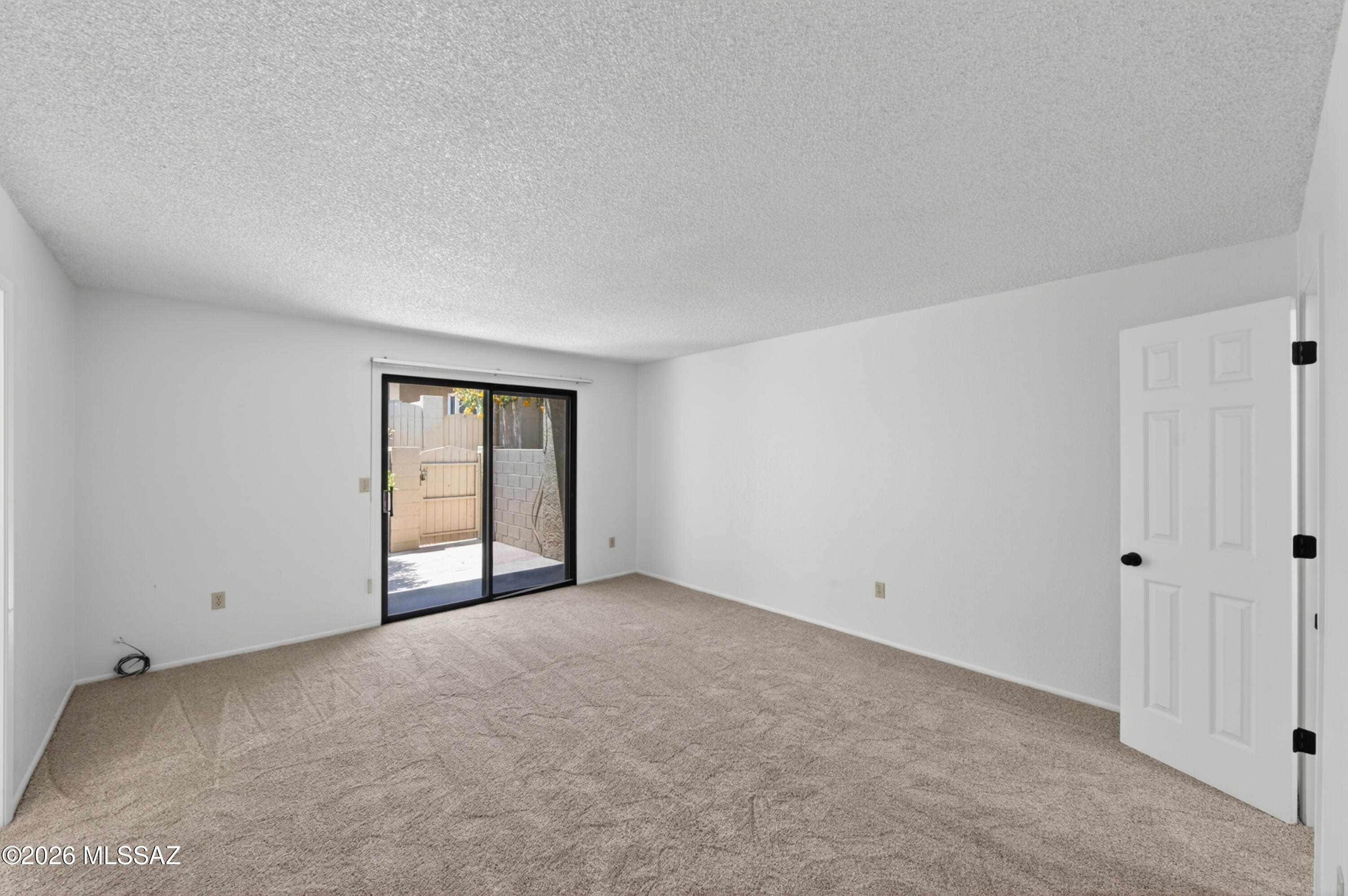 Vista Grande Townhouses (1-58) - Residential