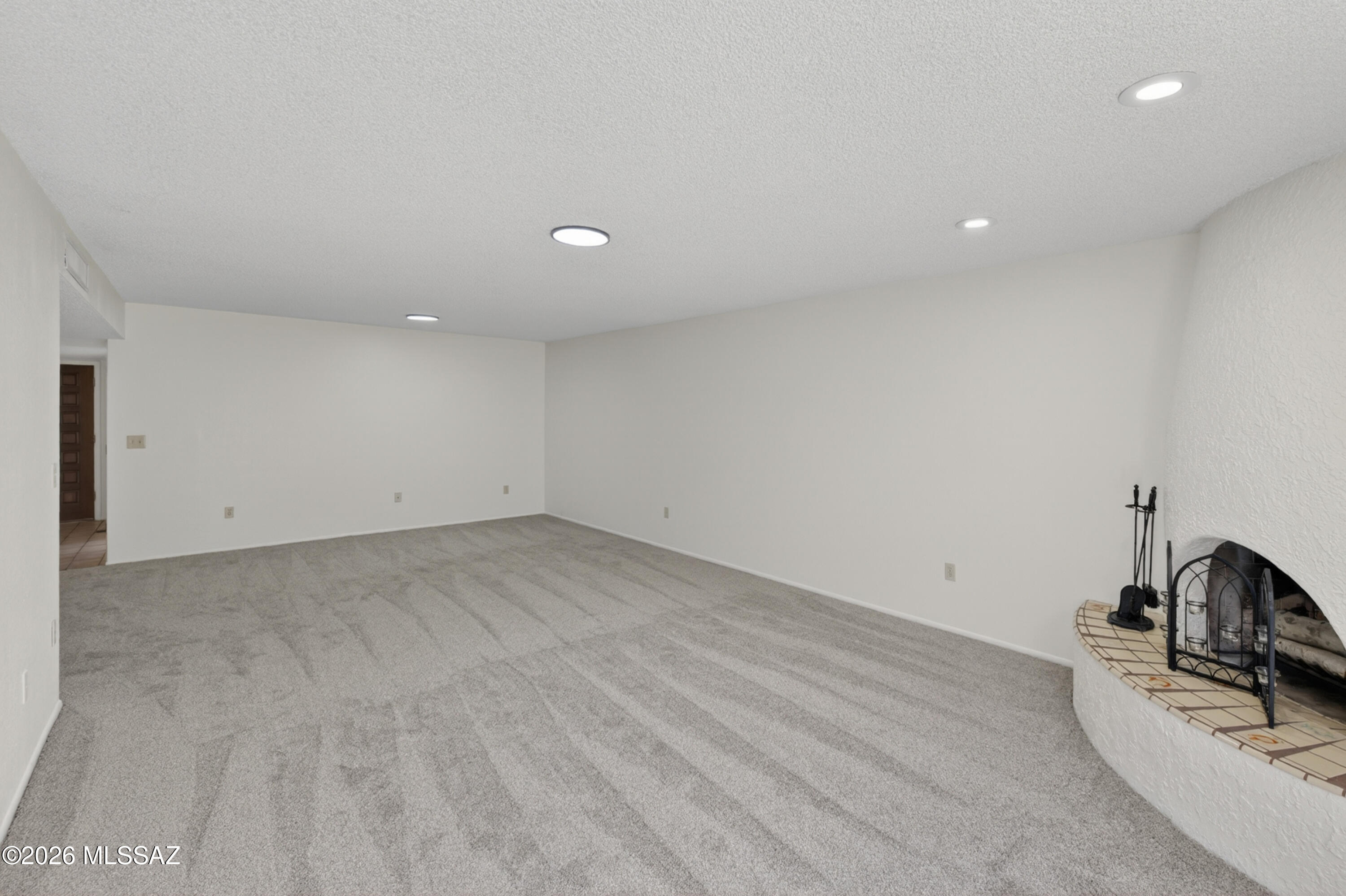 Vista Grande Townhouses (1-58) - Residential