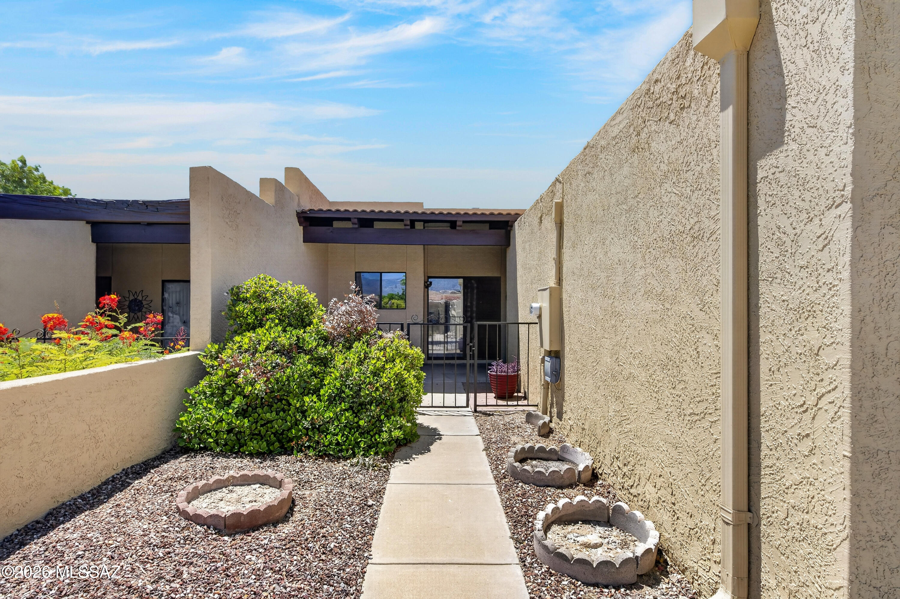 Vista Grande Townhouses (1-58) - Residential