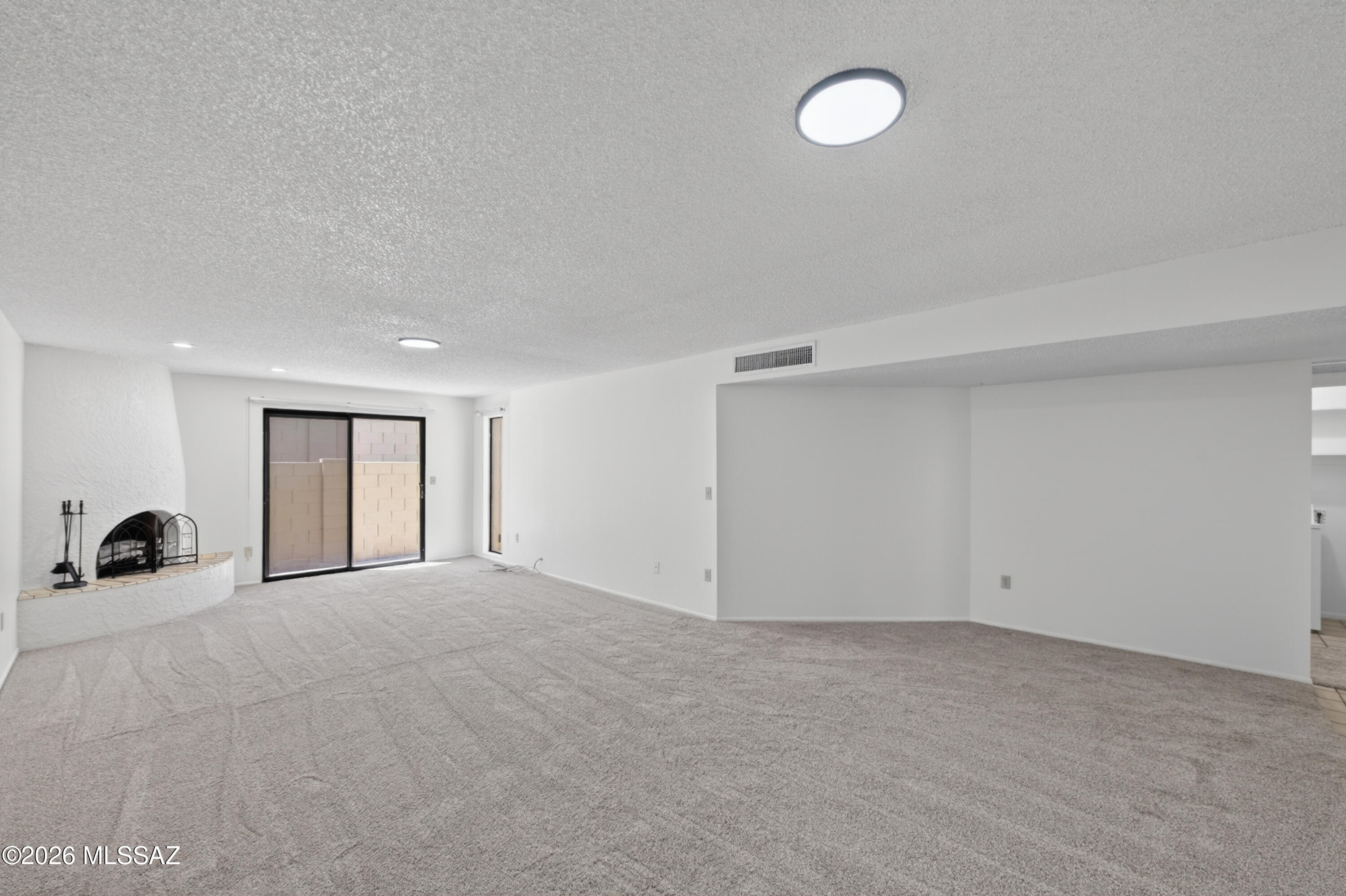 Vista Grande Townhouses (1-58) - Residential