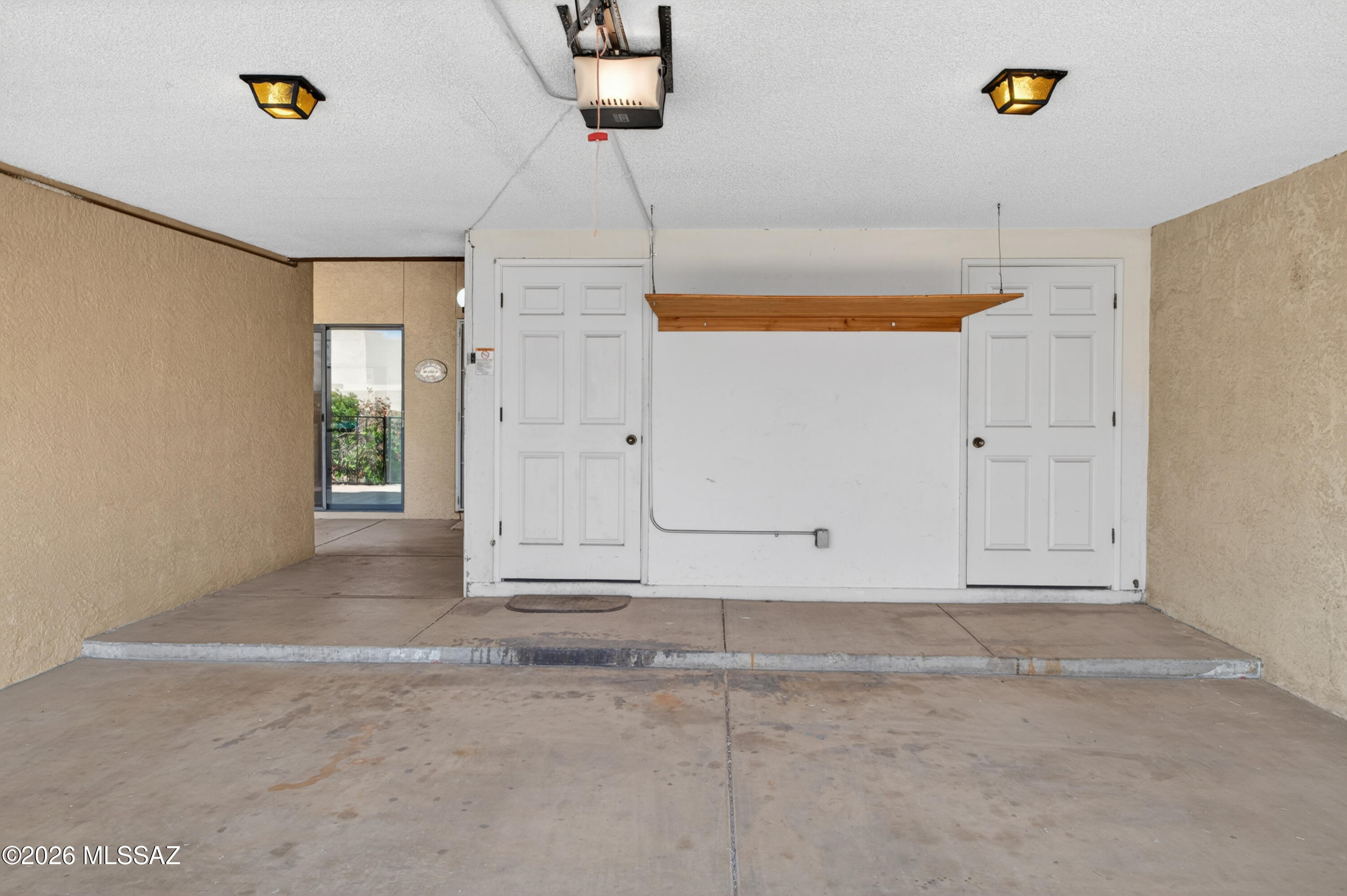 Vista Grande Townhouses (1-58) - Residential