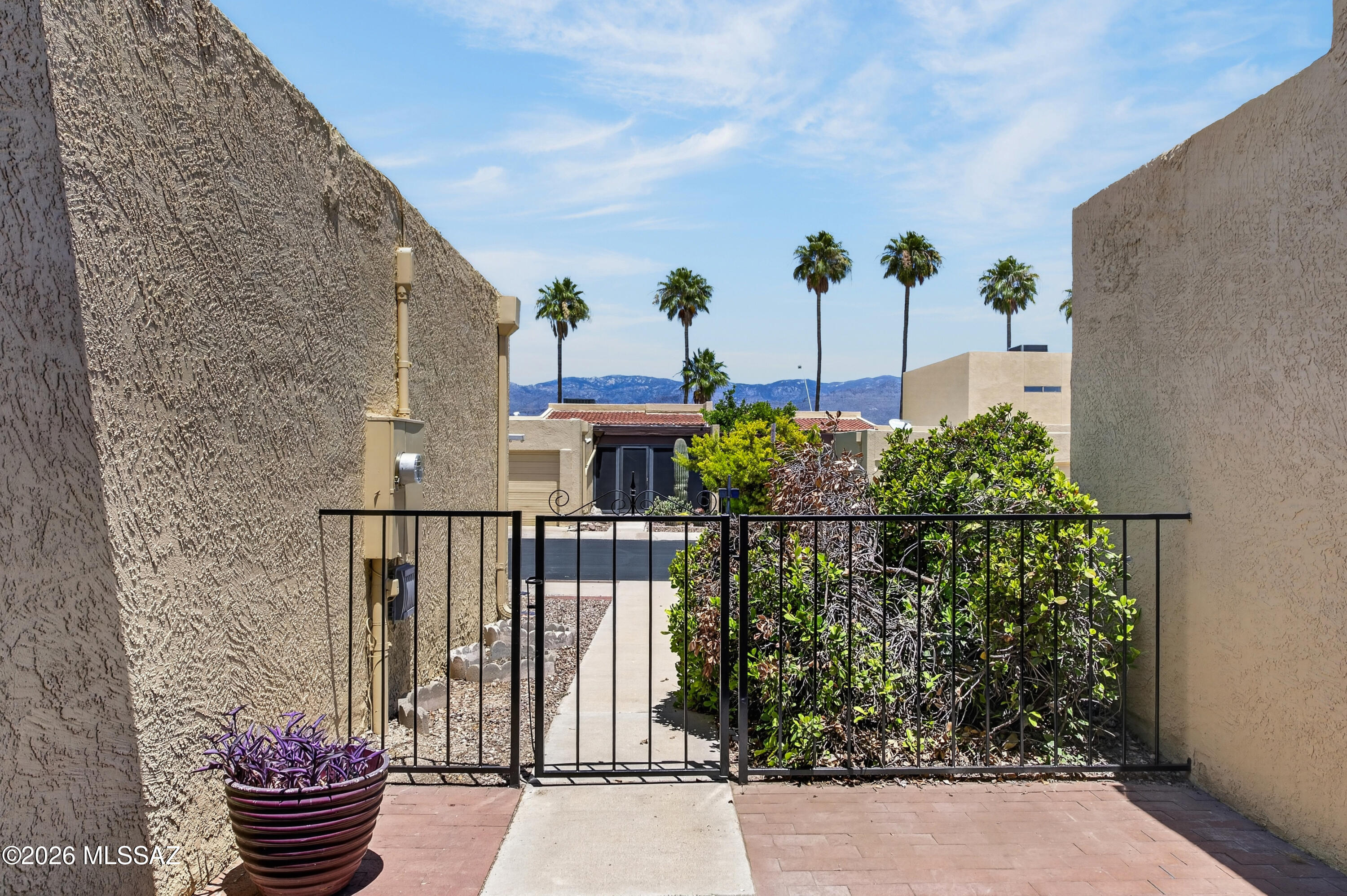 Vista Grande Townhouses (1-58) - Residential