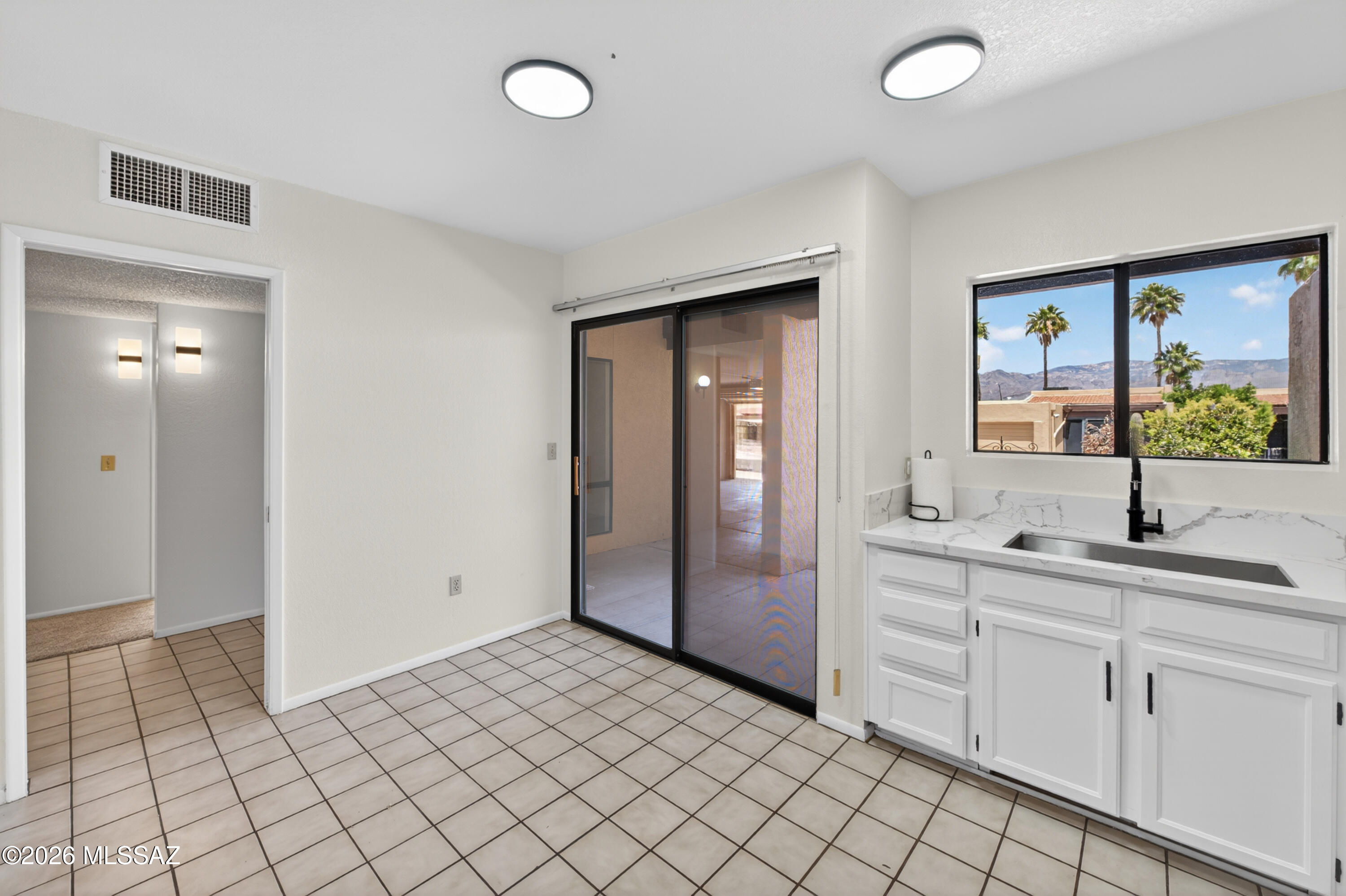 Vista Grande Townhouses (1-58) - Residential