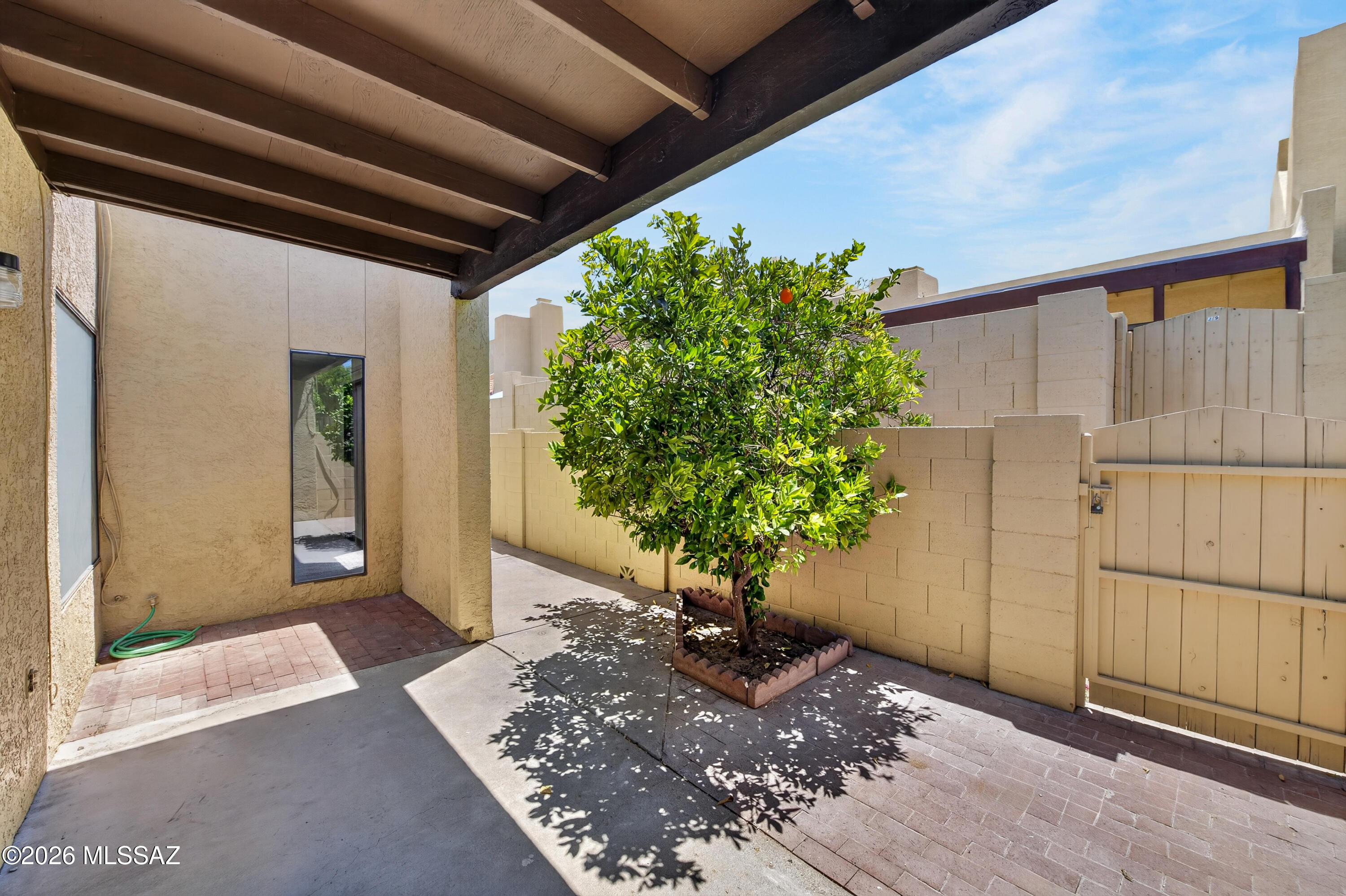 Vista Grande Townhouses (1-58) - Residential