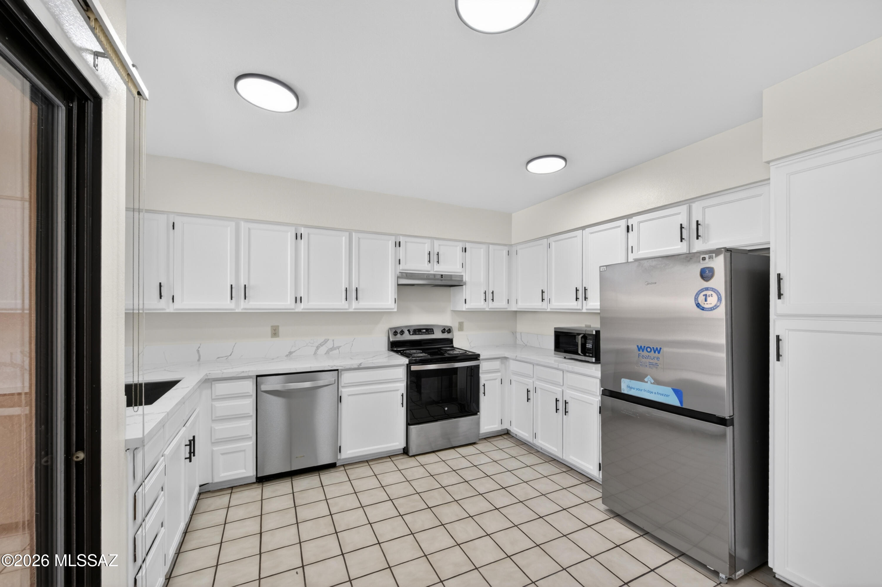 Vista Grande Townhouses (1-58) - Residential