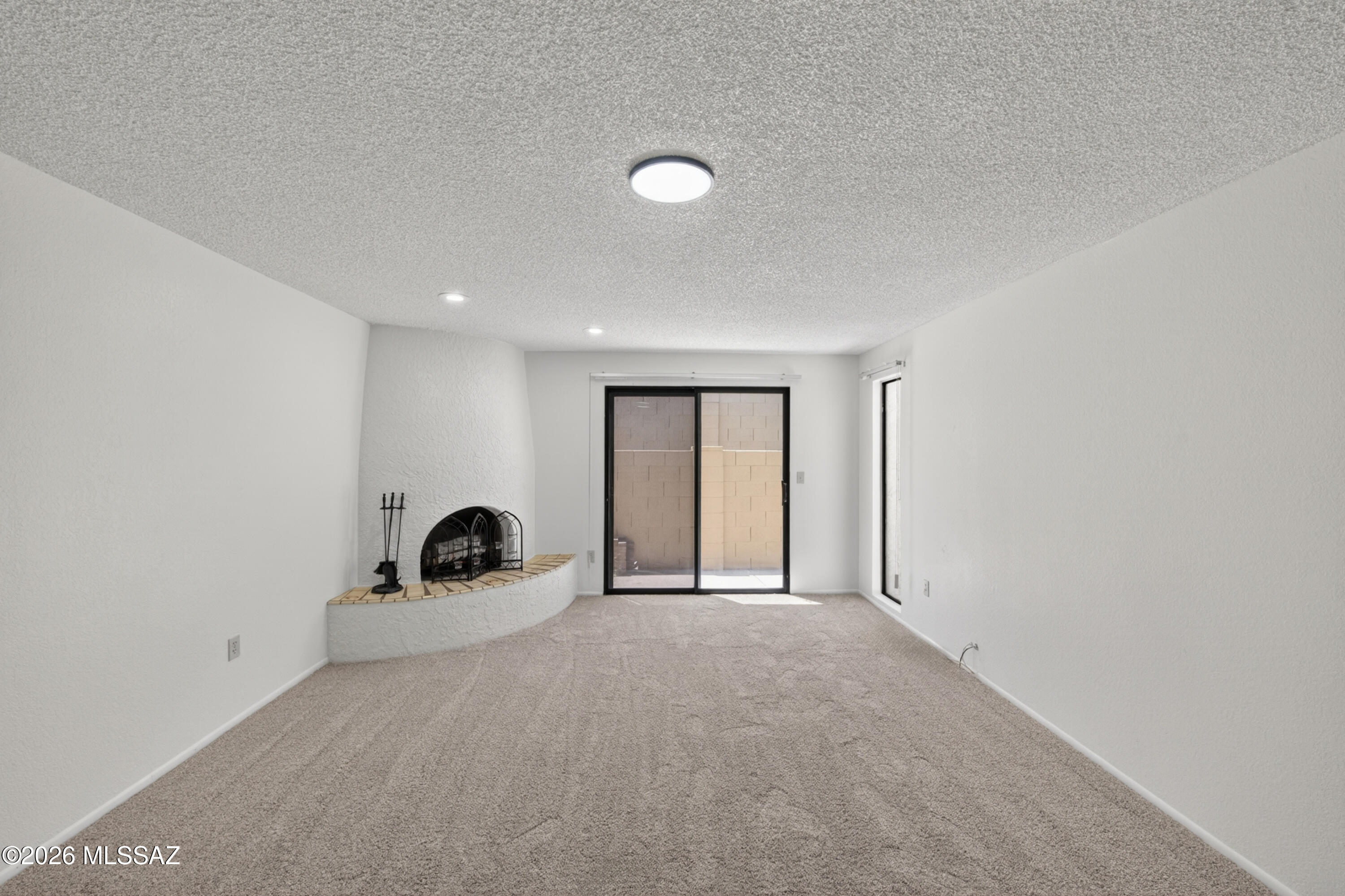 Vista Grande Townhouses (1-58) - Residential