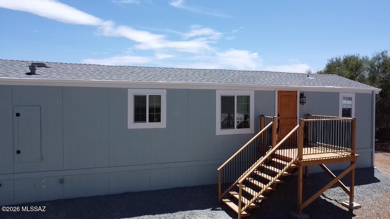 N/A - Residential