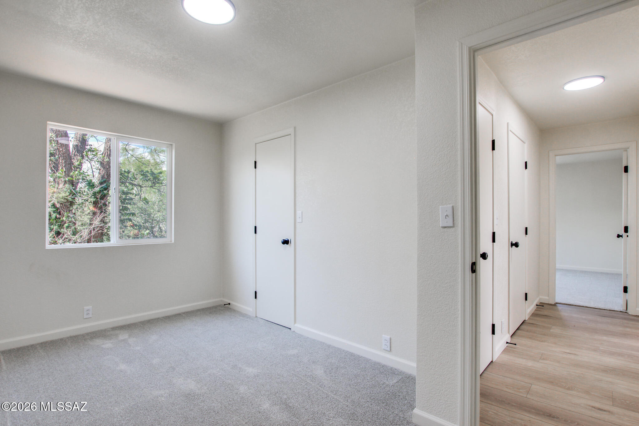 Unsubdivided - Residential