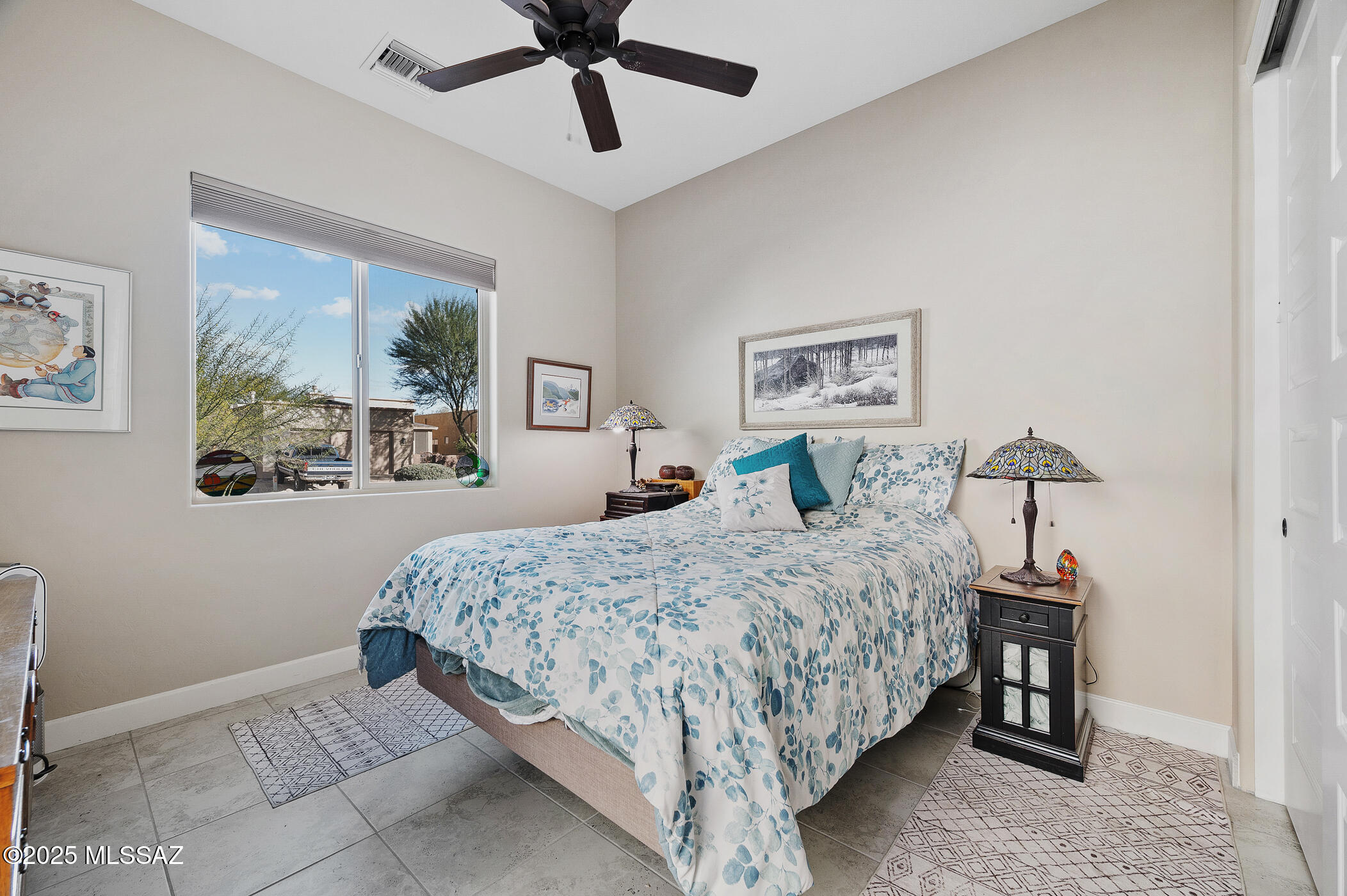 Trails Head At Barrio De Tubac - Residential