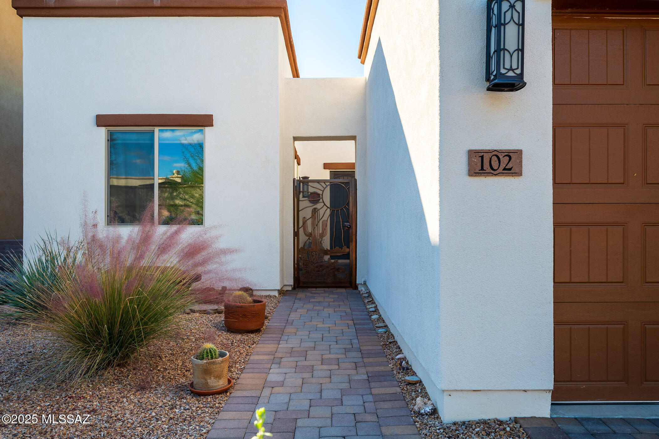 Trails Head At Barrio De Tubac - Residential