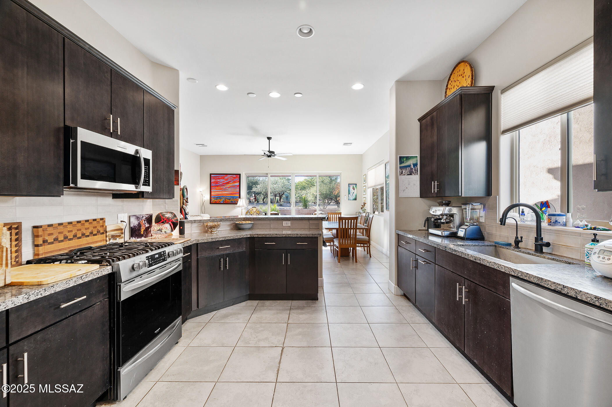 Trails Head At Barrio De Tubac - Residential