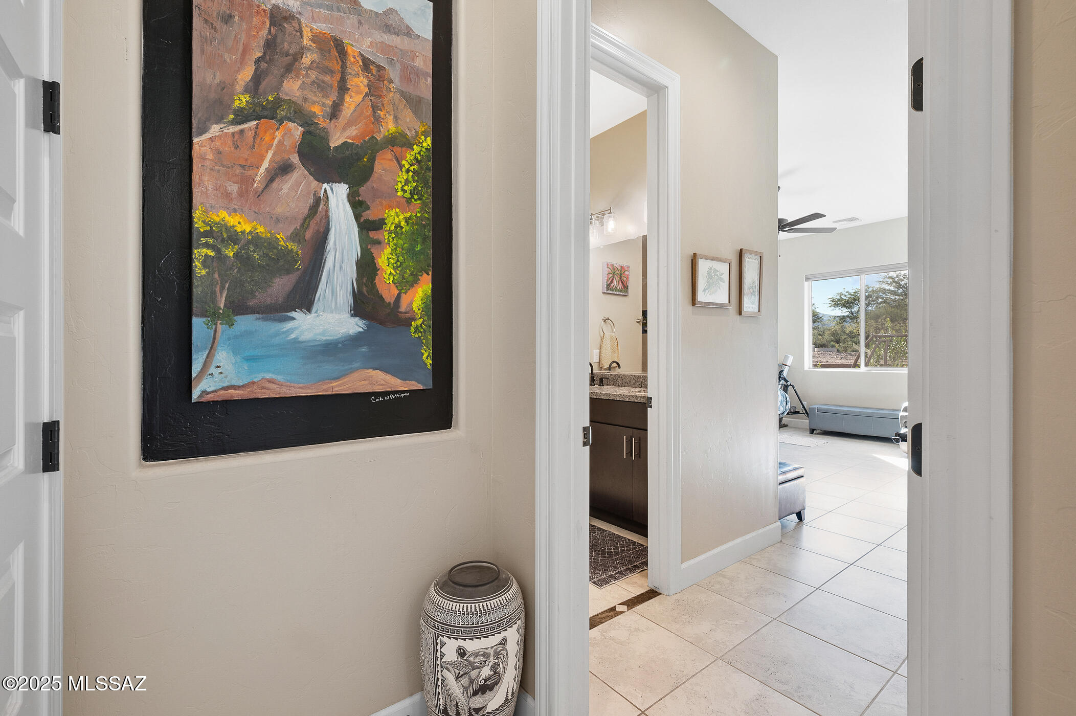 Trails Head At Barrio De Tubac - Residential