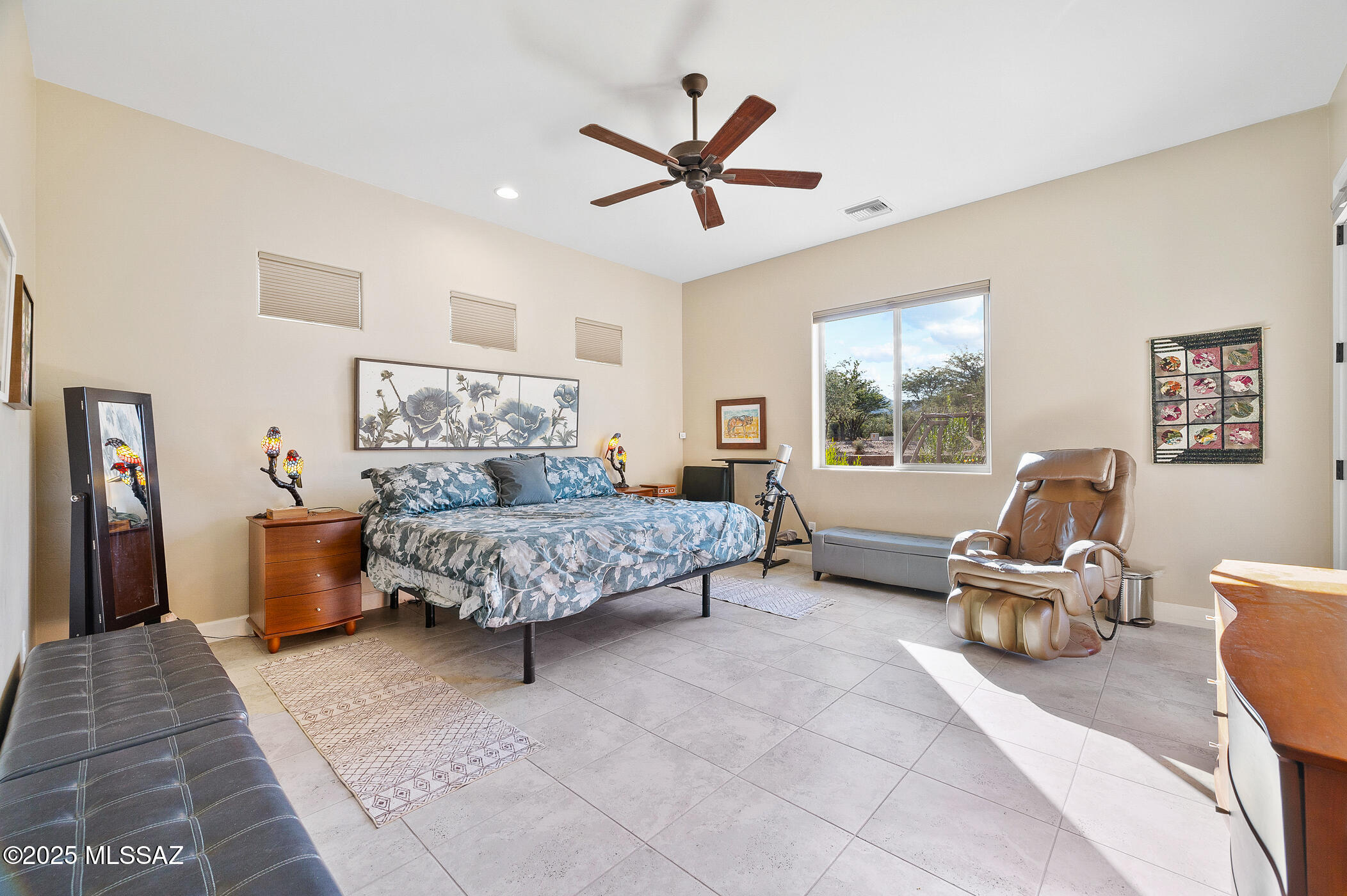 Trails Head At Barrio De Tubac - Residential
