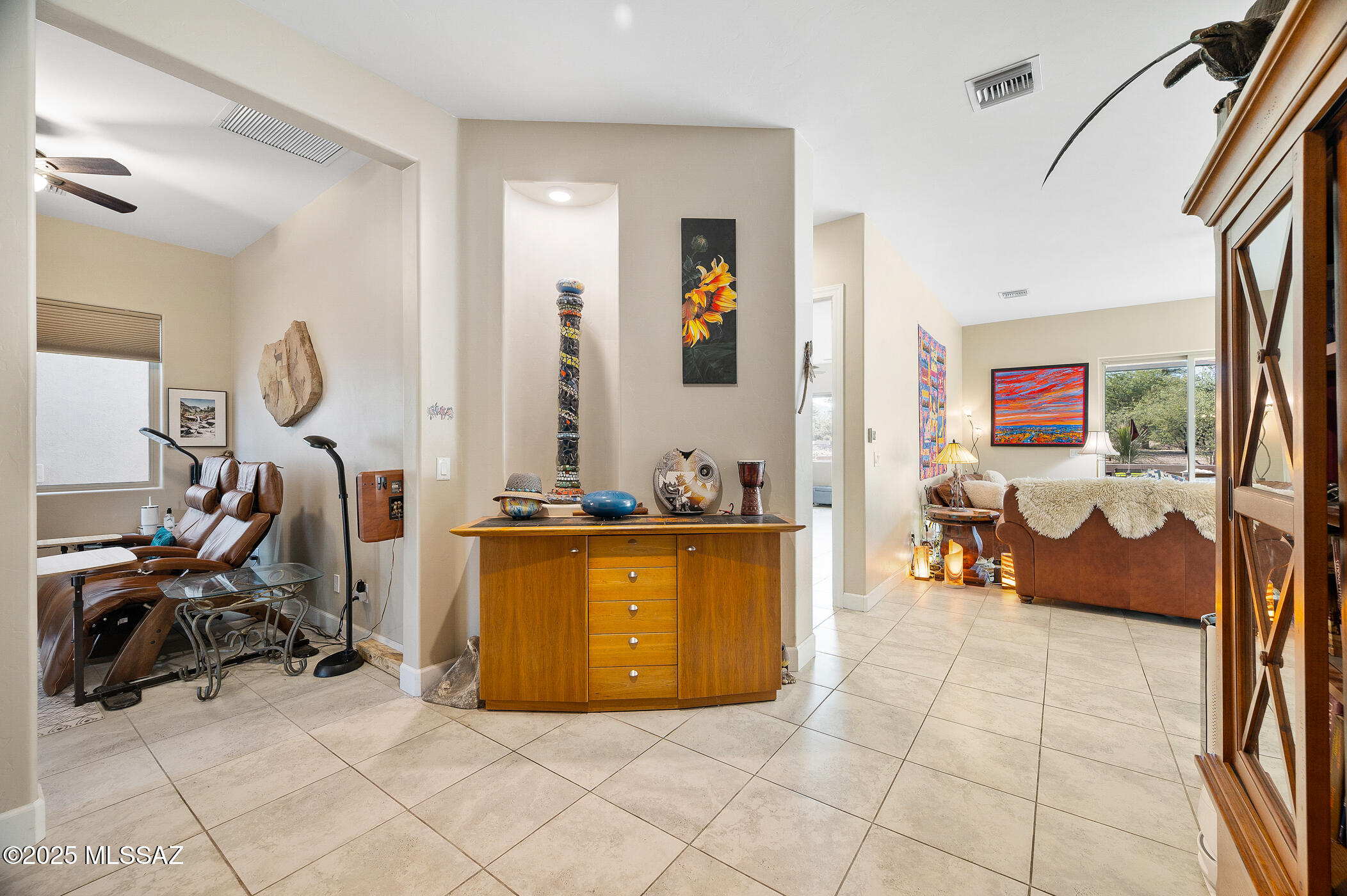 Trails Head At Barrio De Tubac - Residential